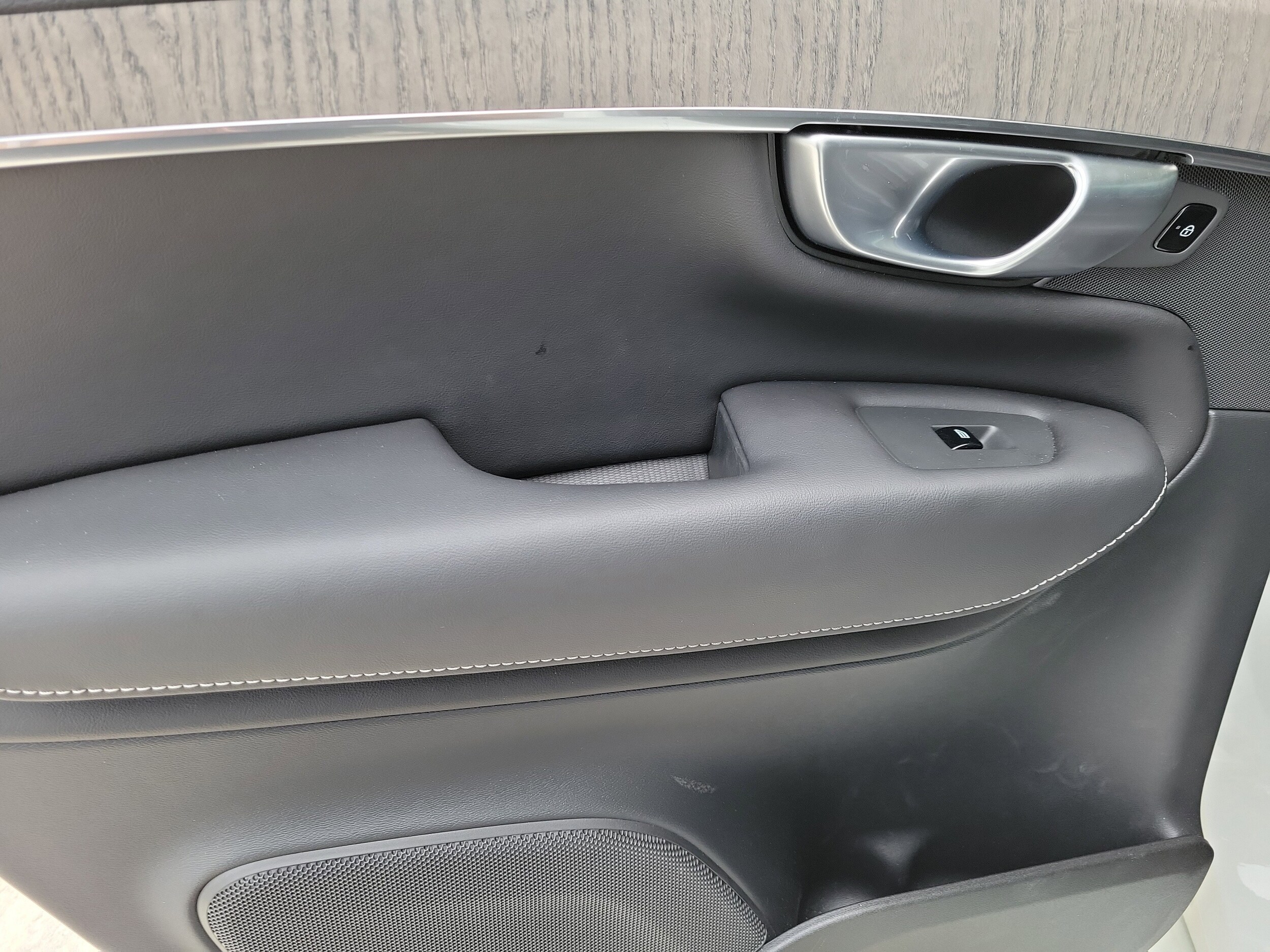 2024 Volvo XC90 Ultimate - Photo 19
