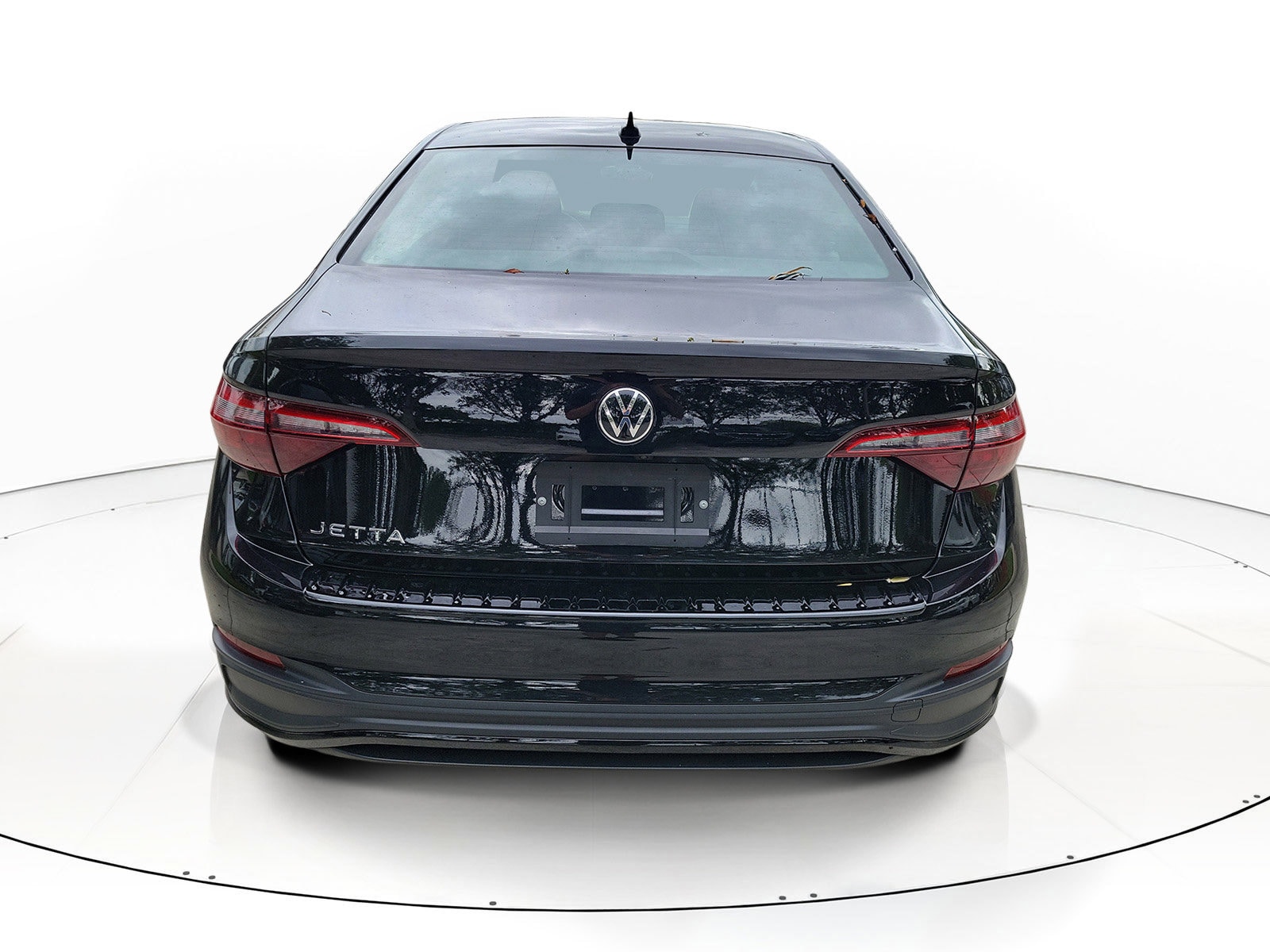 2024 Volkswagen Jetta Sport - Photo 8