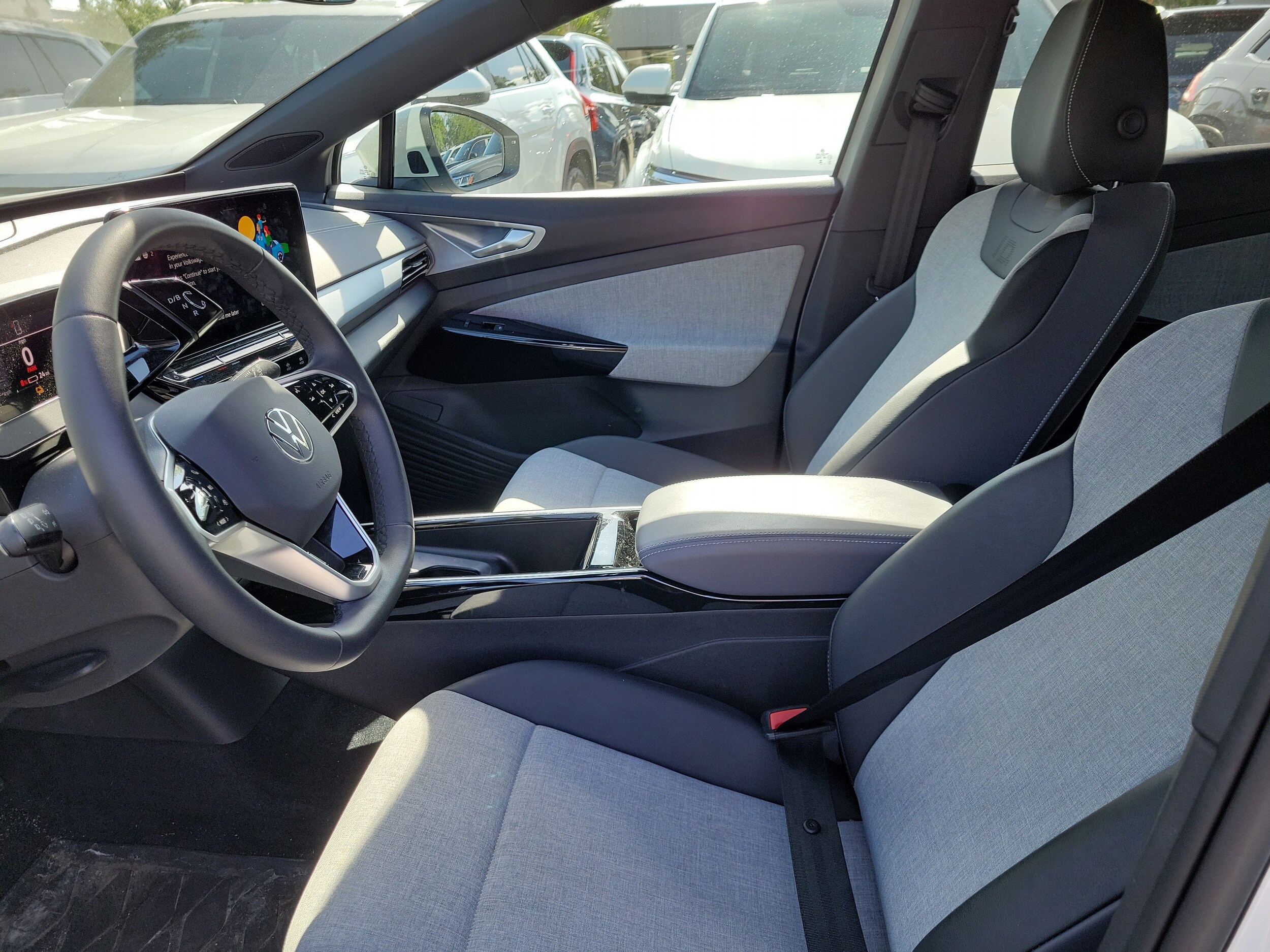 2023 Volkswagen ID.4 PRO - Photo 13