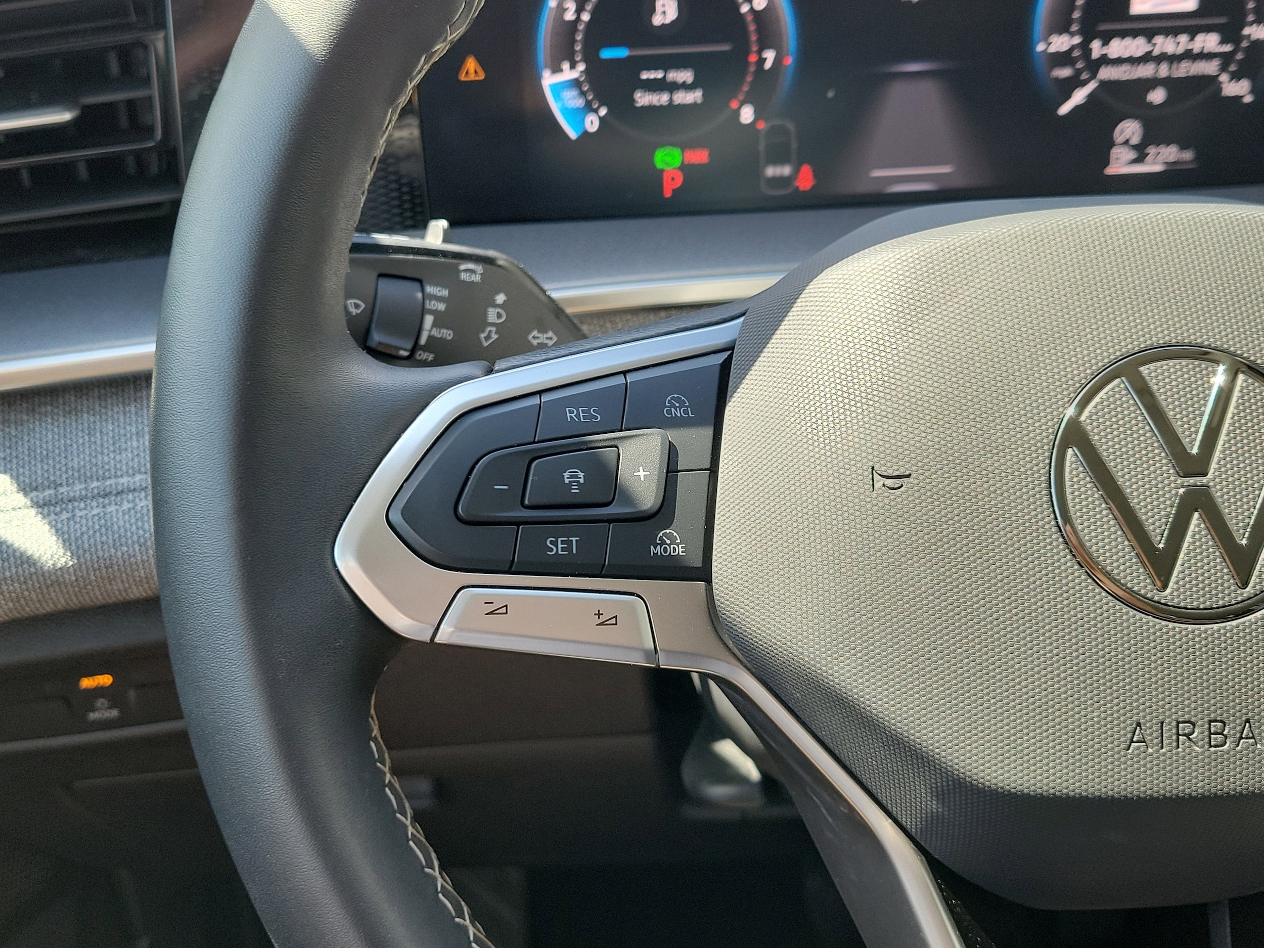 2025 Volkswagen Tiguan S - Photo 19