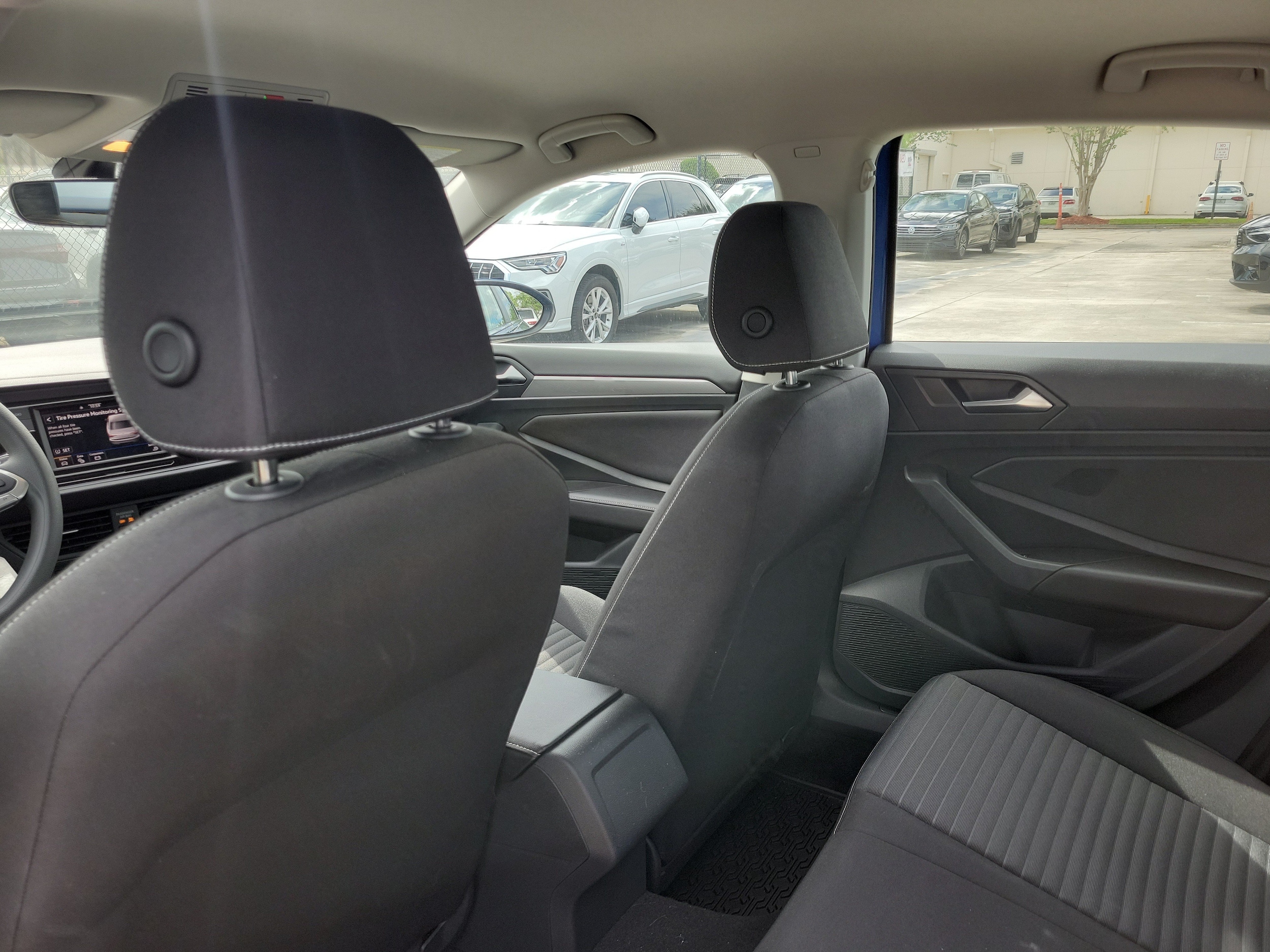 2023 Volkswagen Jetta S - Photo 14