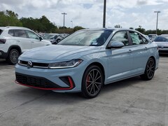 2025 Volkswagen Jetta GLI 2.0T Autobahn Sedan