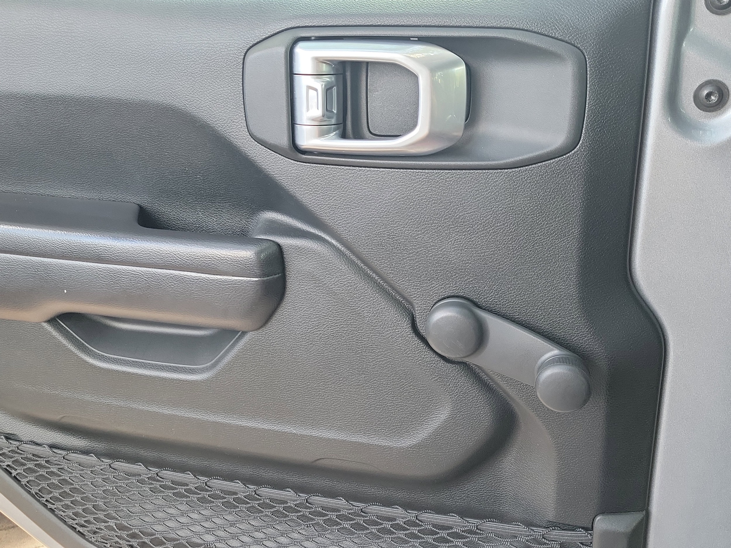 2021 Jeep Wrangler Unlimited Sport - Photo 21