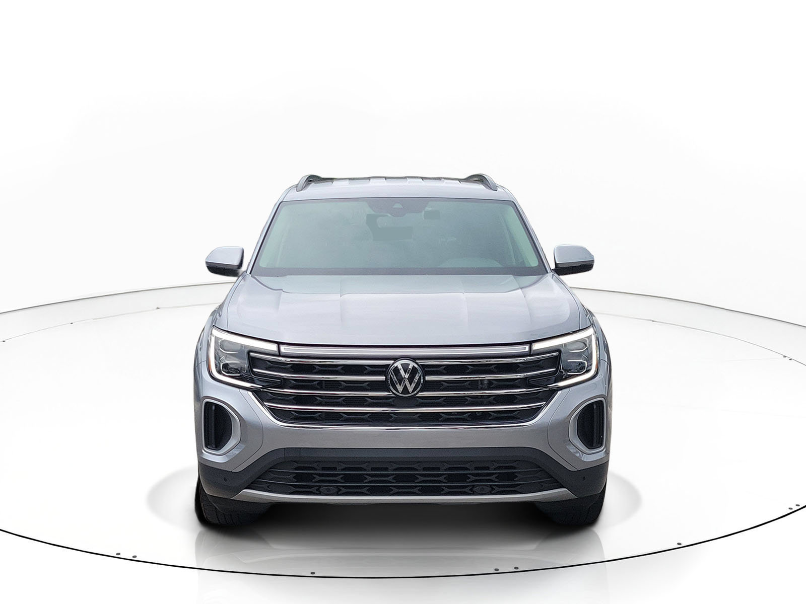 Used 2024 Volkswagen Atlas 2.0T SE w/Technology SUV