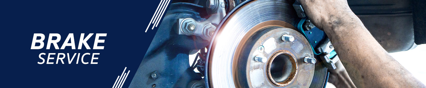 Brake Service Coconut Creek