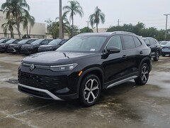 2025 Volkswagen Tiguan 2.0T SE SUV