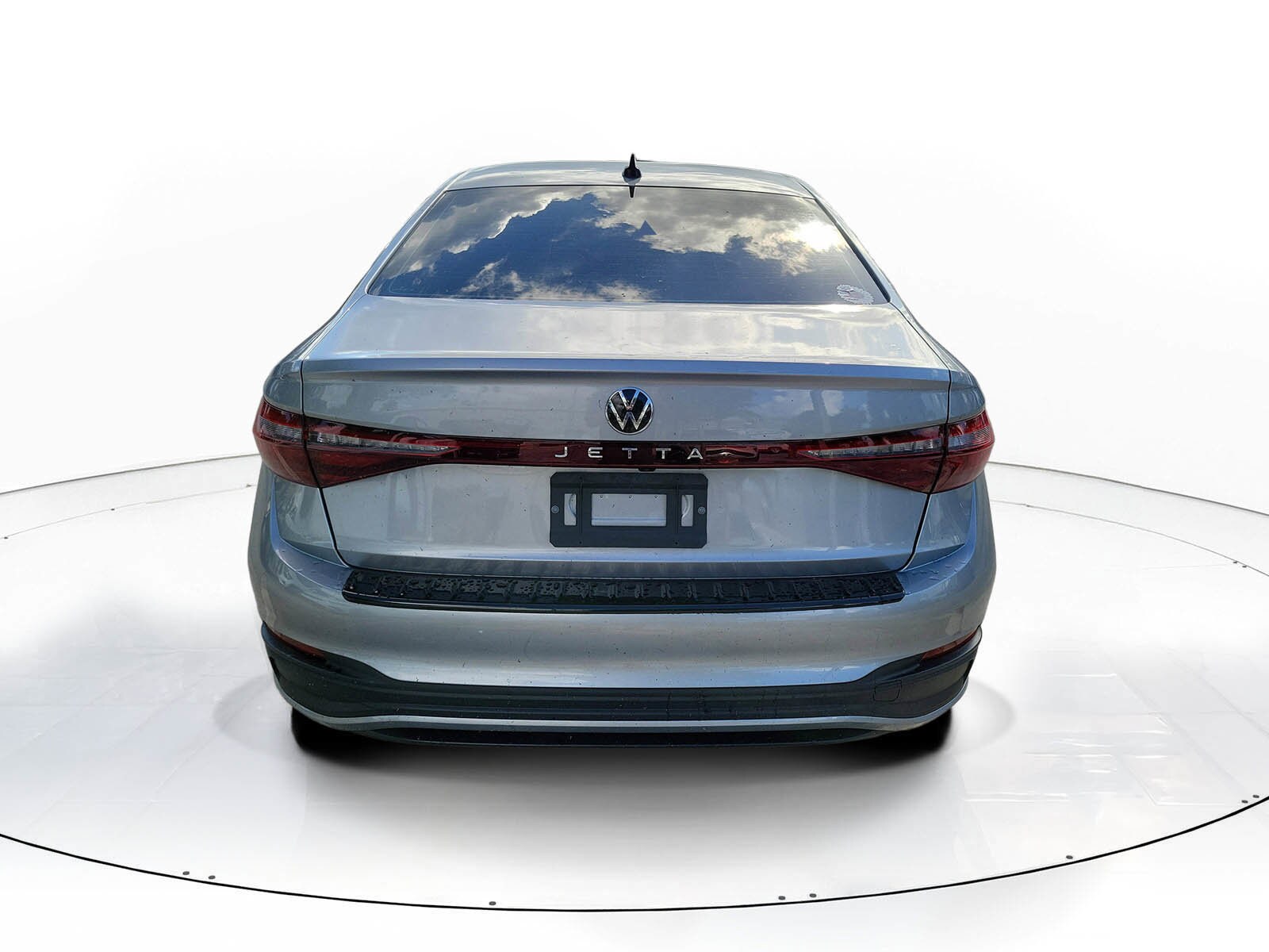 2025 Volkswagen Jetta S - Photo 6