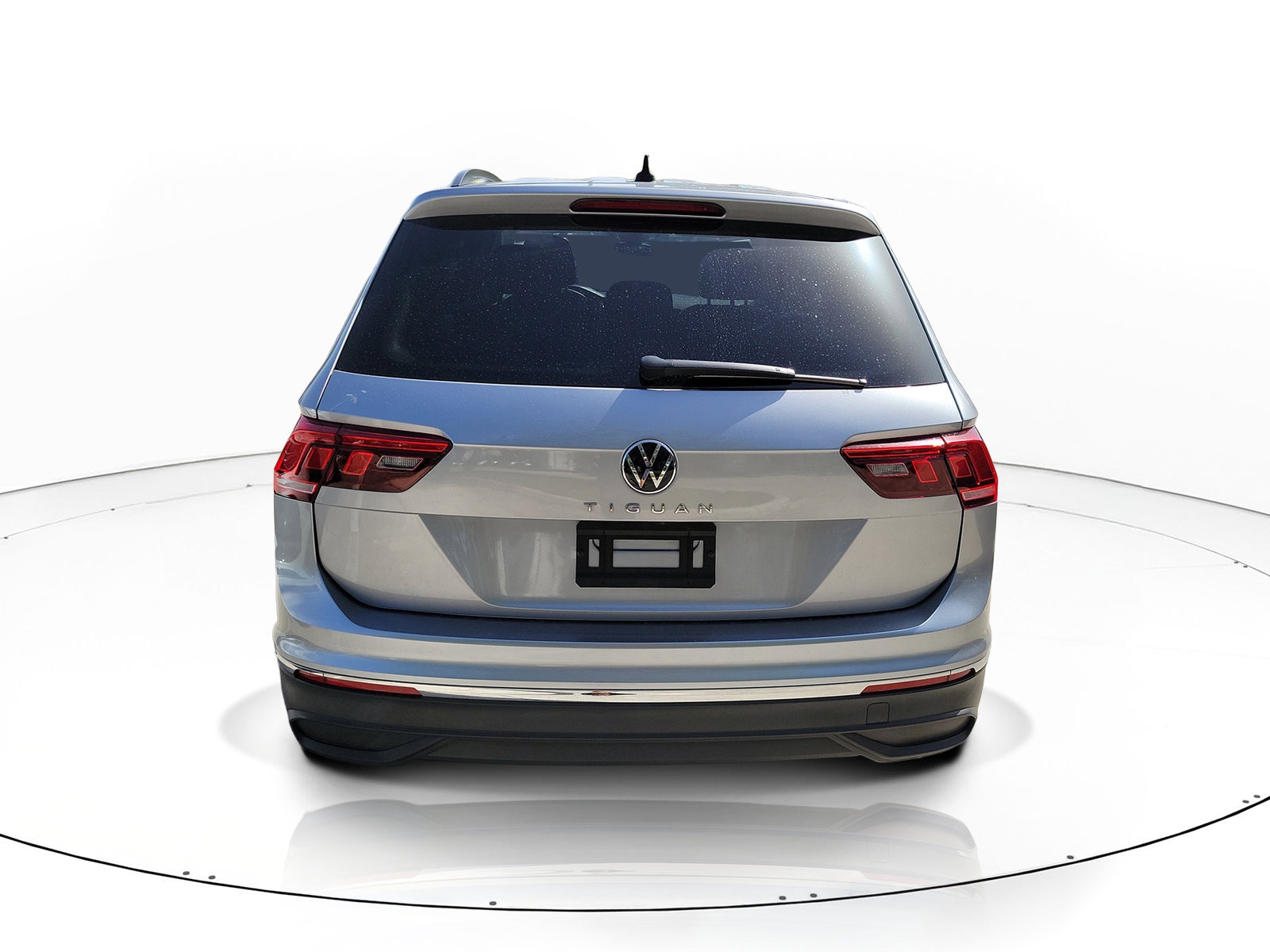 2024 Volkswagen Tiguan S - Photo 7
