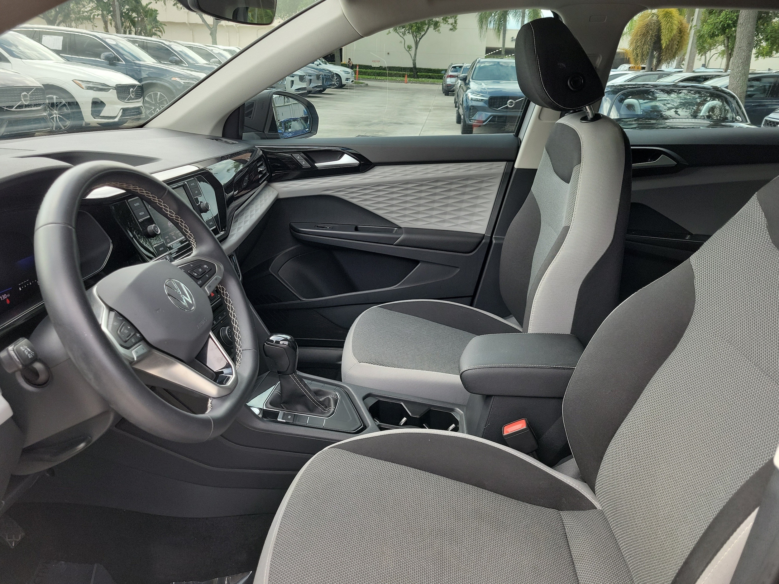 2023 Volkswagen Taos S - Photo 17