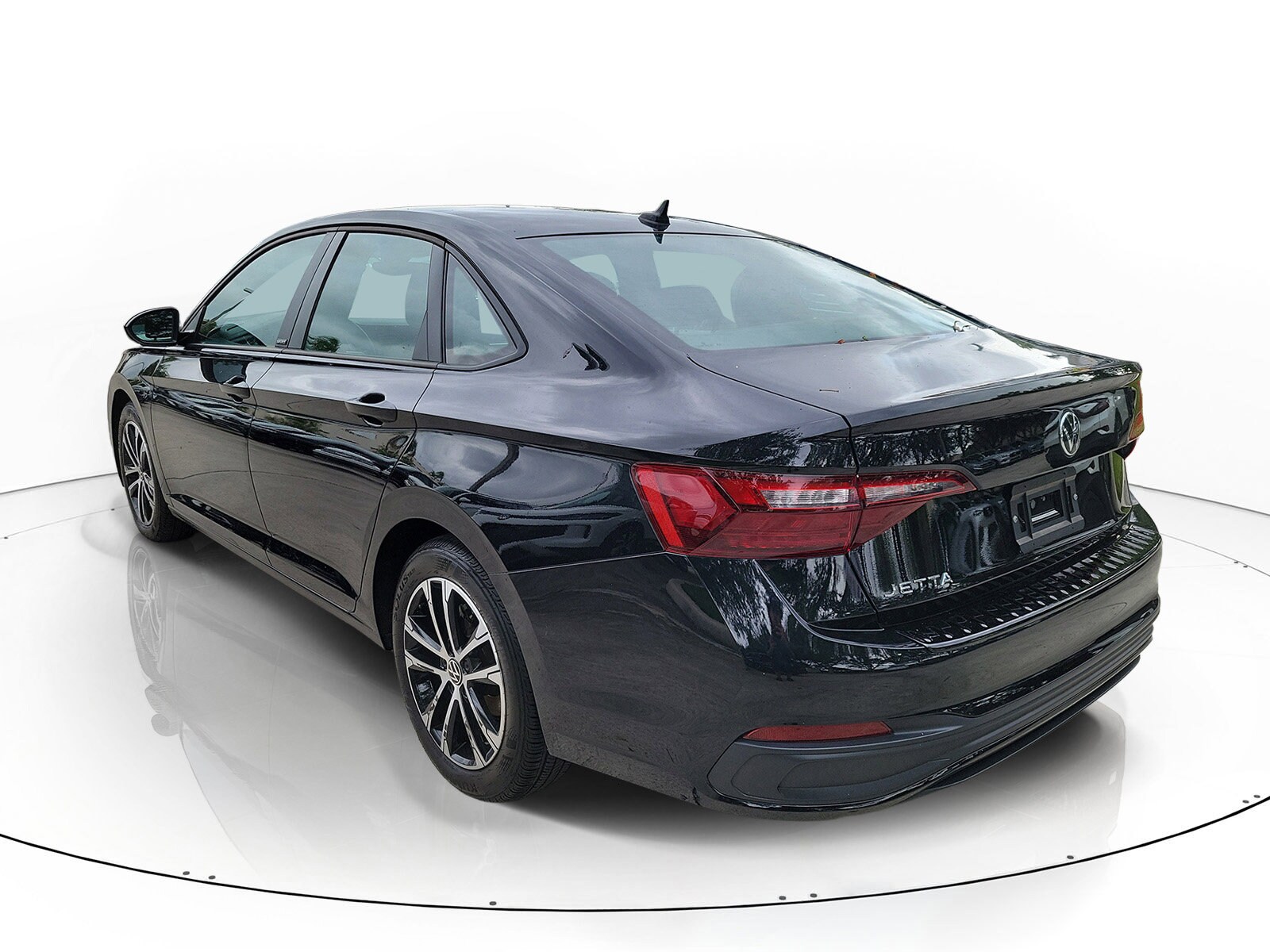2024 Volkswagen Jetta Sport - Photo 7