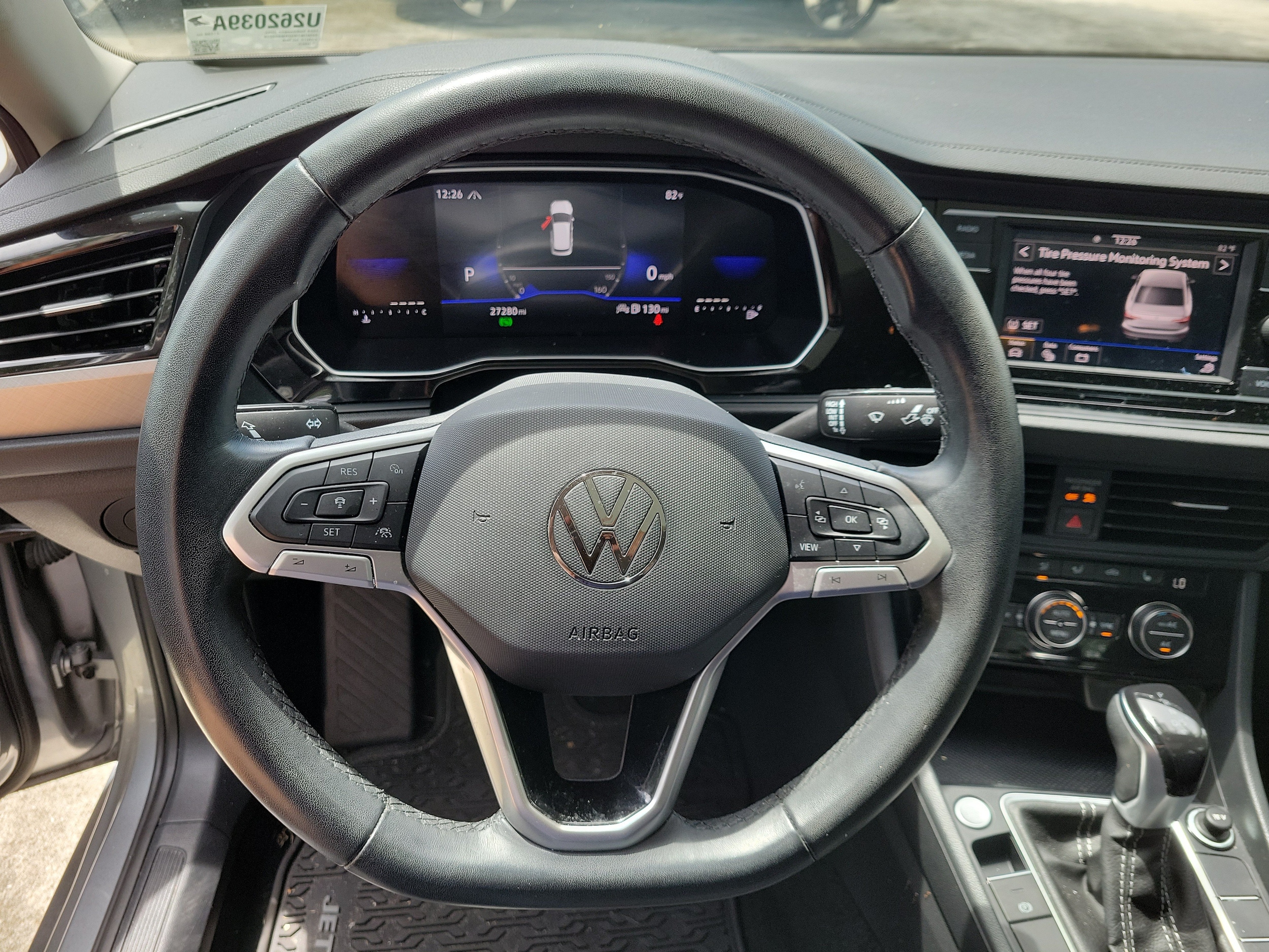 2024 Volkswagen Jetta SE - Photo 22