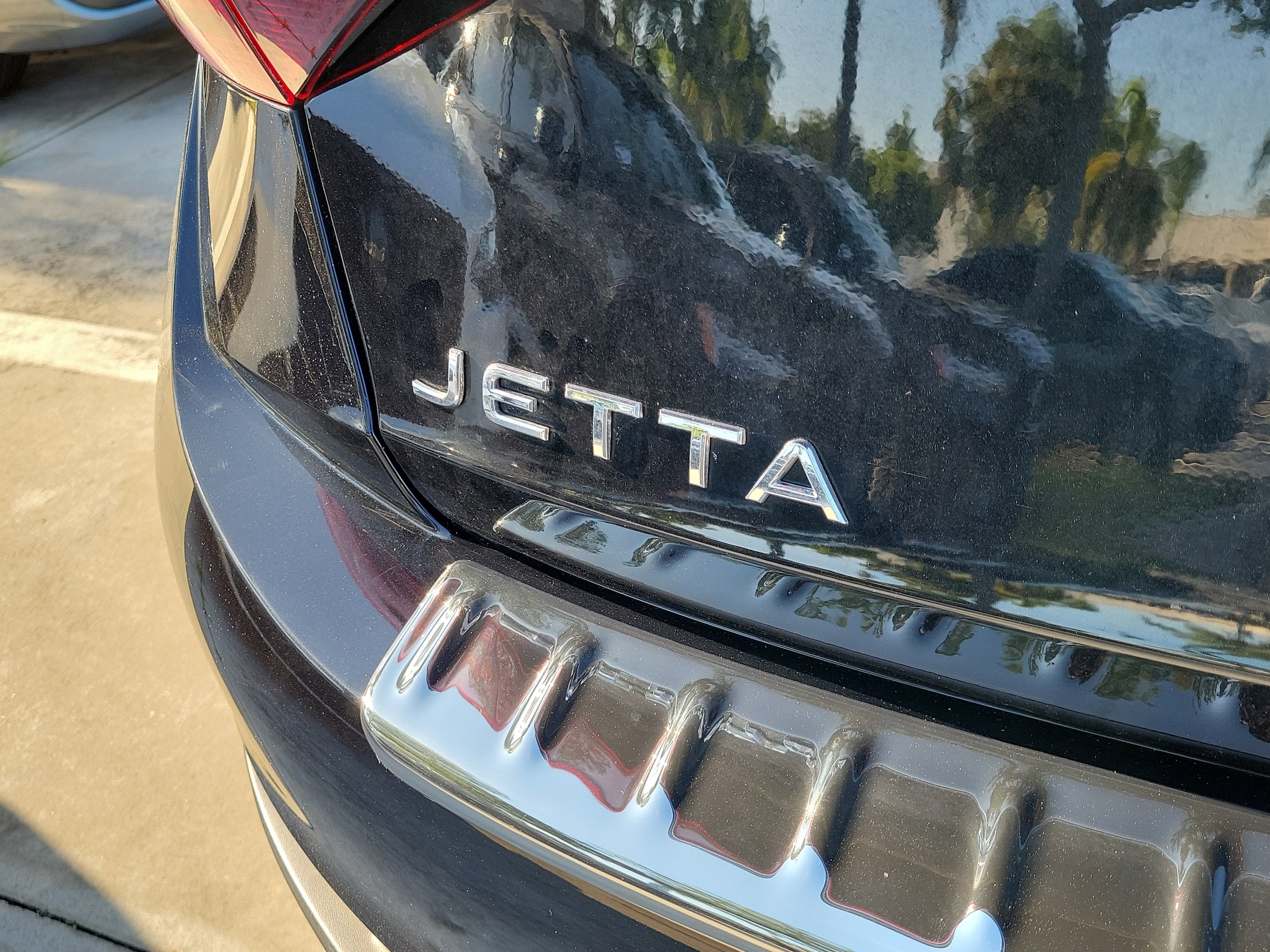 2024 Volkswagen Jetta Sport - Photo 7