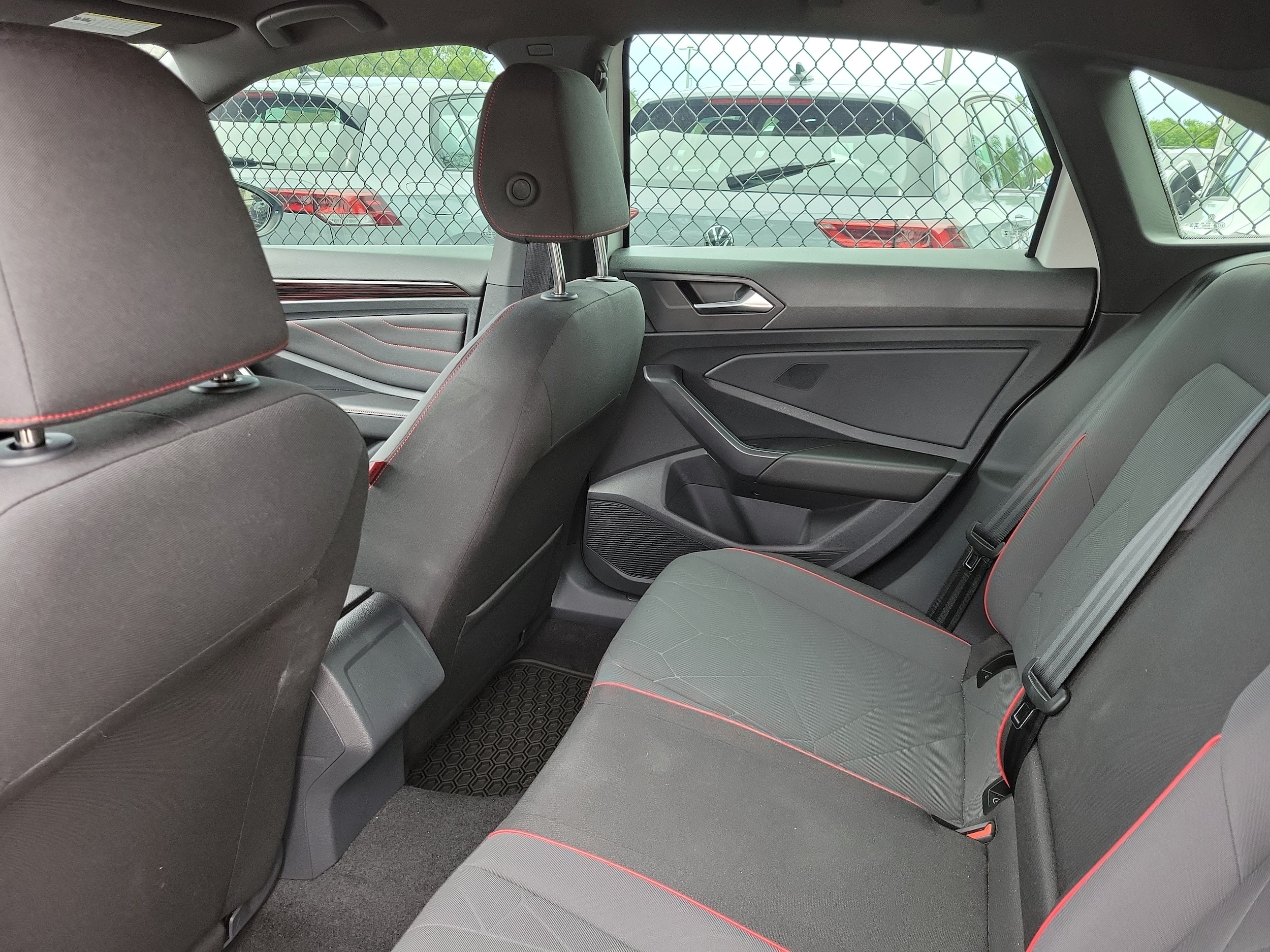2024 Volkswagen Jetta GLI 40th Anniversary Edition - Photo 6