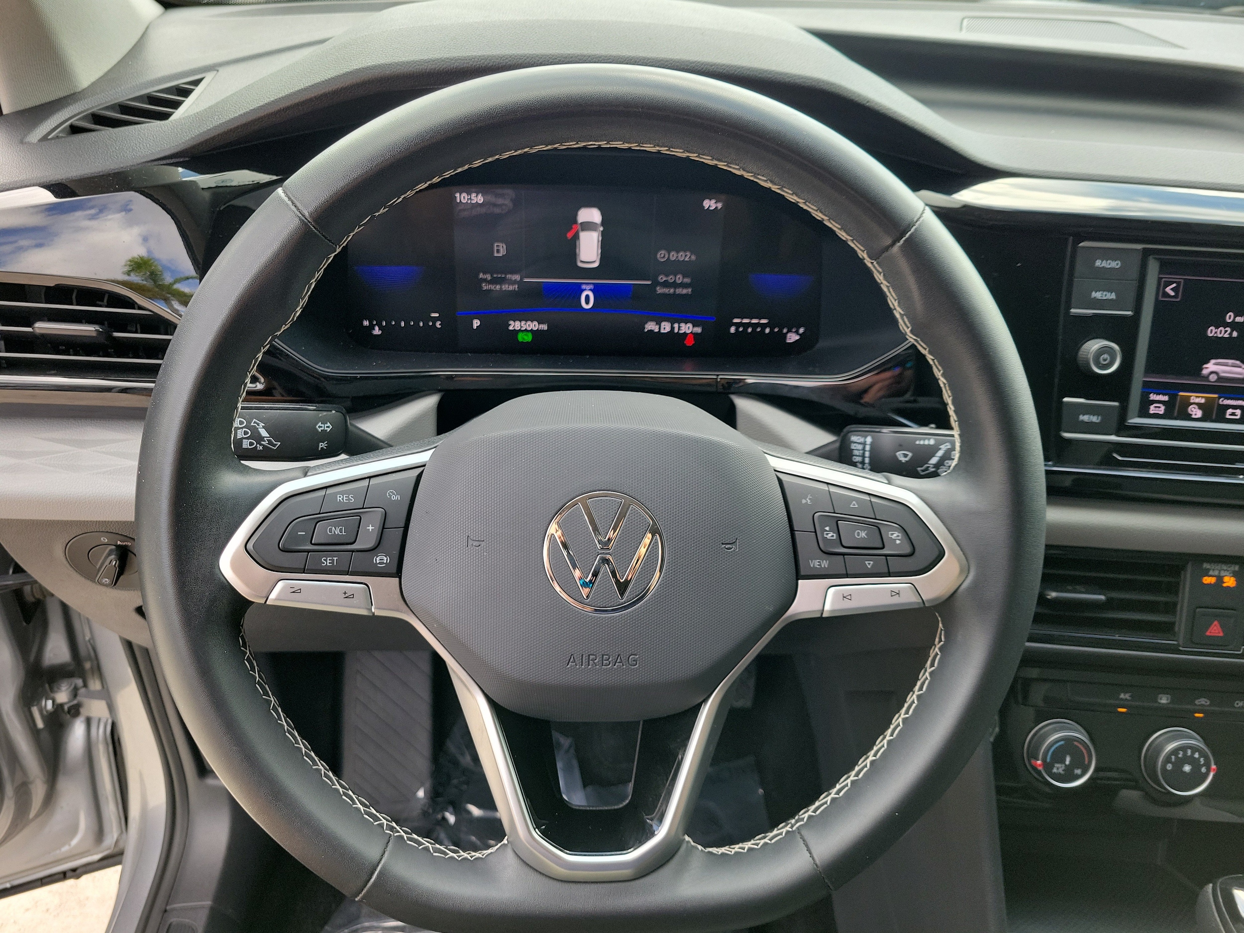 2023 Volkswagen Taos S - Photo 20
