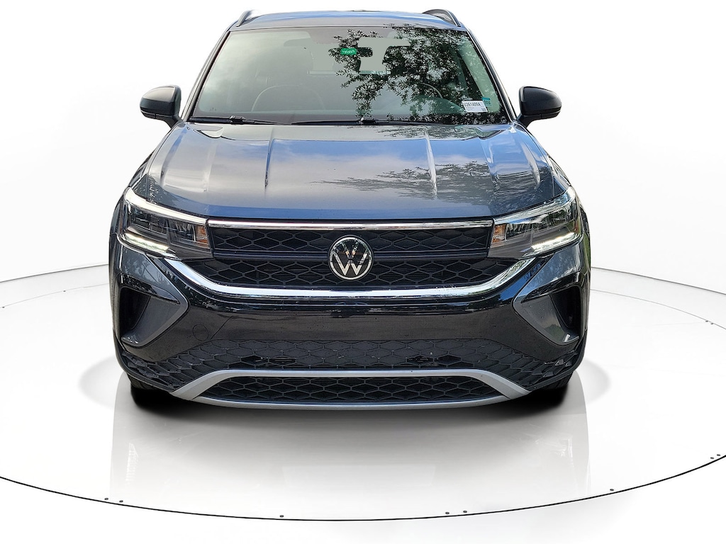 Used 2024 Volkswagen Taos 1.5T S SUV