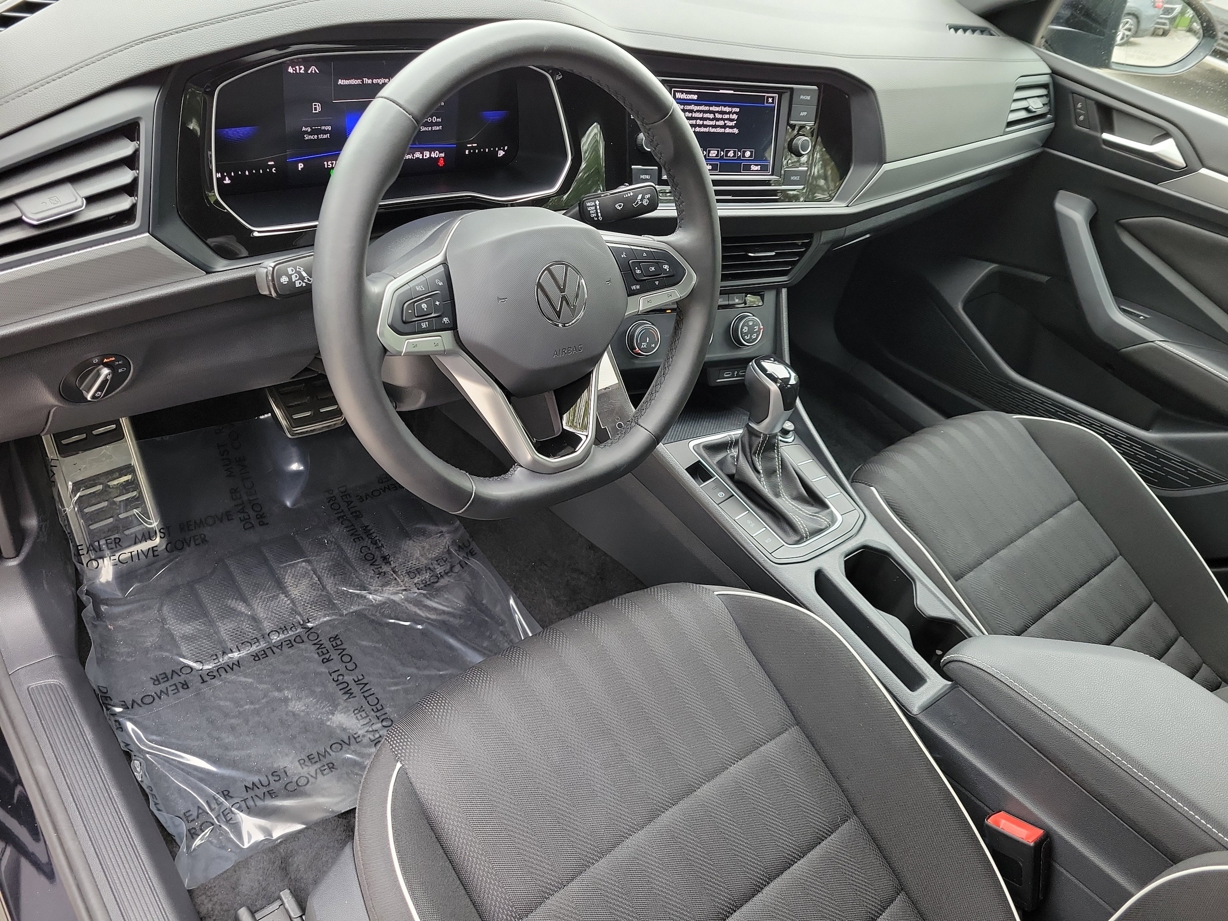 2024 Volkswagen Jetta Sport - Photo 17