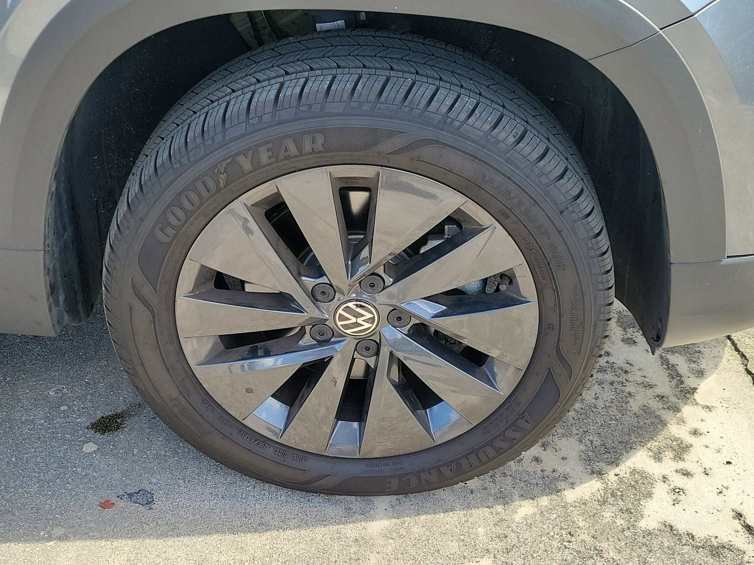 2024 Volkswagen Taos S - Photo 11