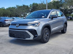 2025 Volkswagen Taos 1.5T S SUV