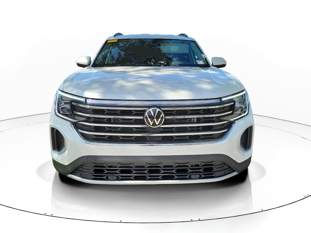 Used 2026 Volkswagen Atlas 2.0T SE SUV