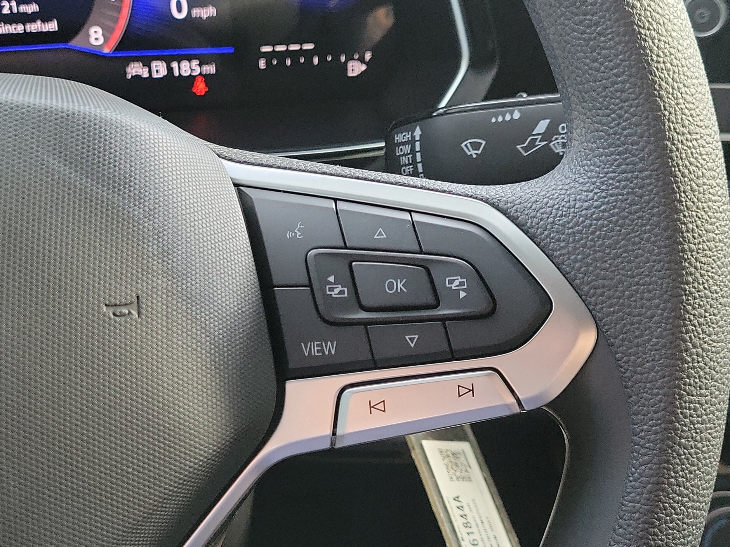 2023 Volkswagen Jetta S - Photo 21