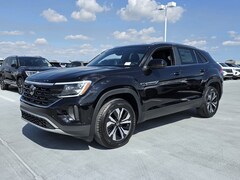 2026 Volkswagen Atlas Cross Sport 2.0T SE SUV