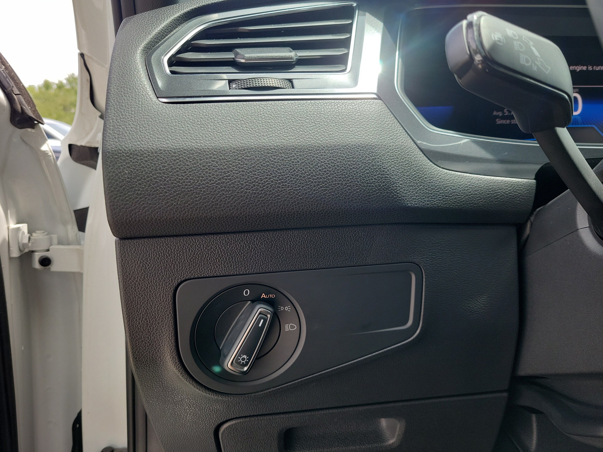 2023 Volkswagen Tiguan SE R-LINE BLACK - Photo 19