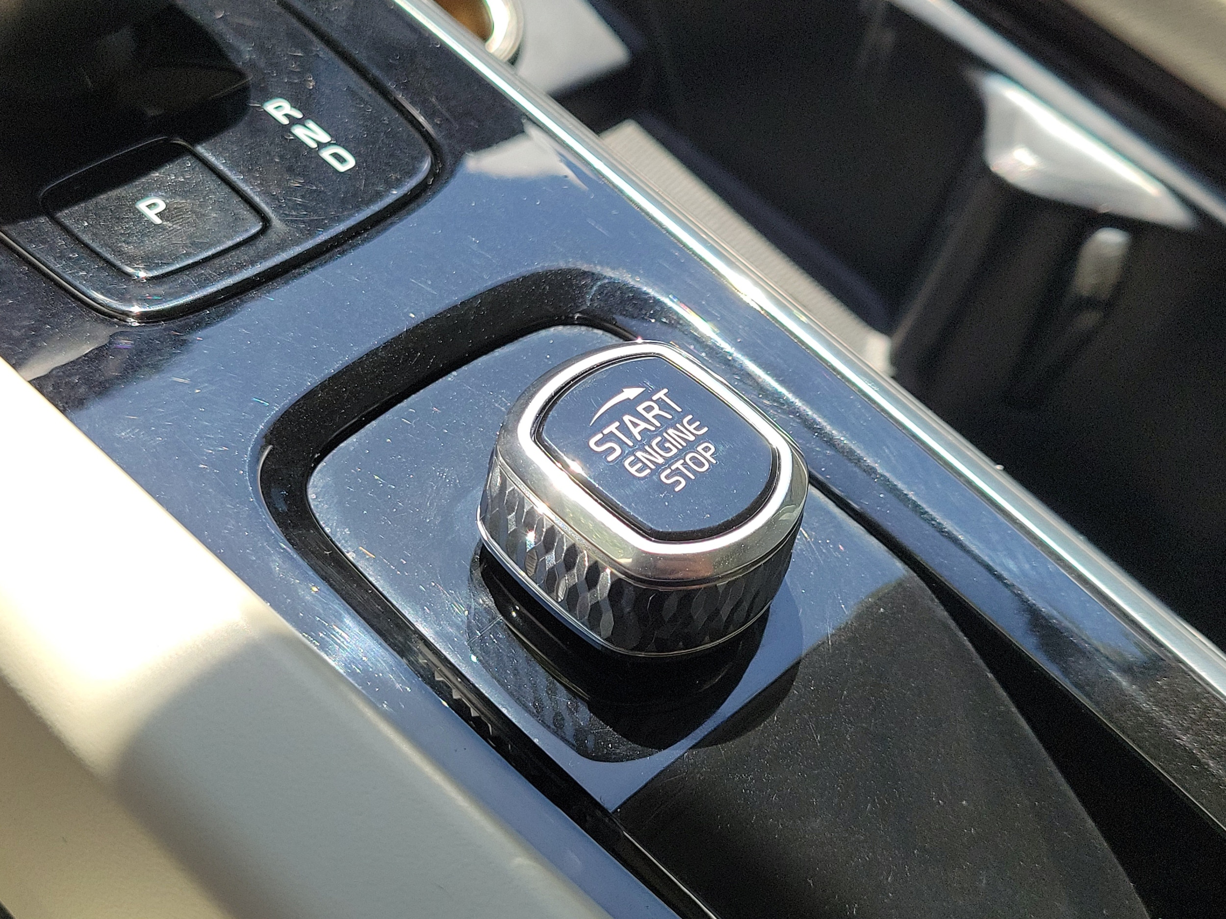 2023 Volvo XC60 Core - Photo 29