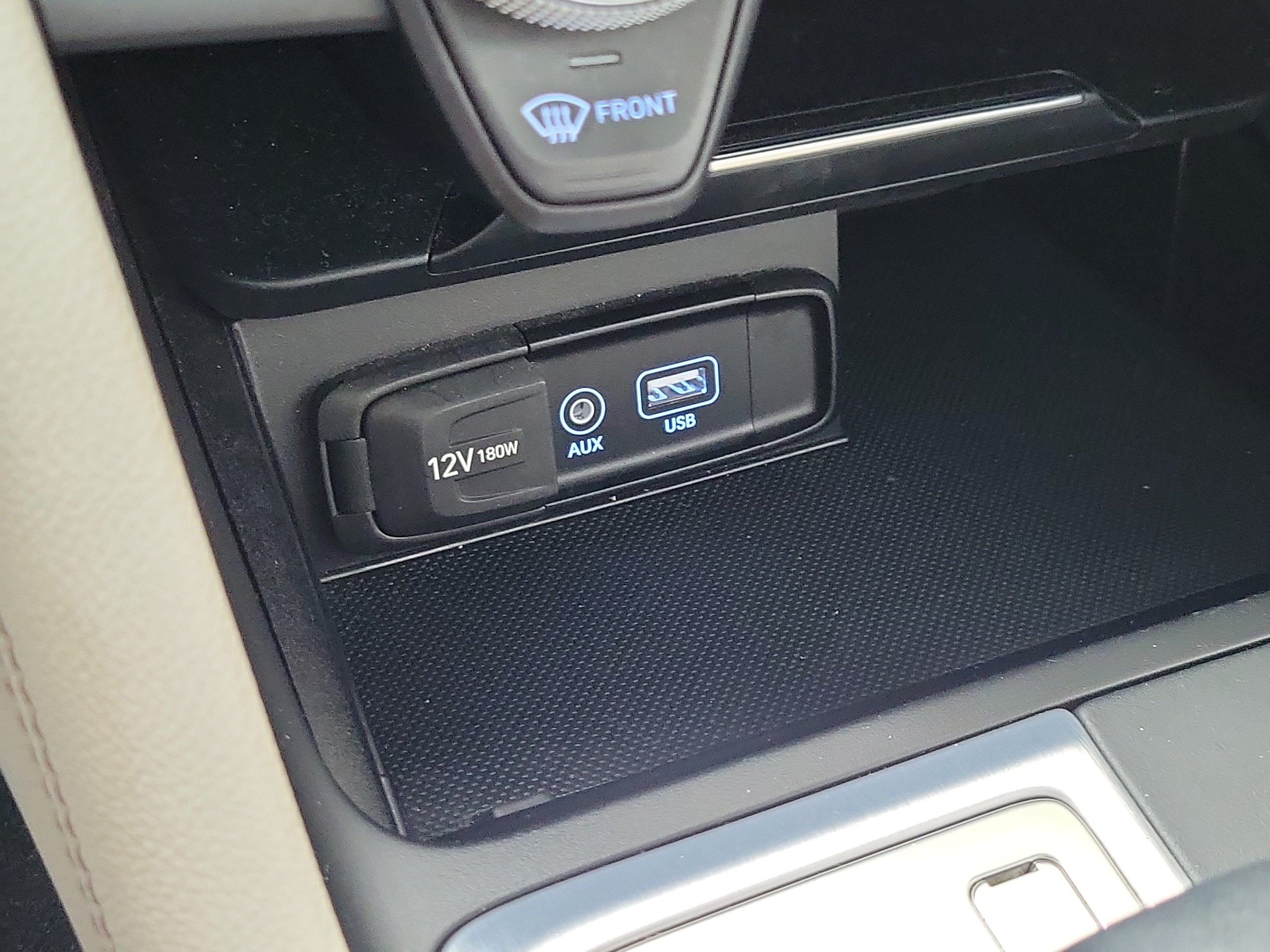 2021 GENESIS G70 Standard - Photo 32