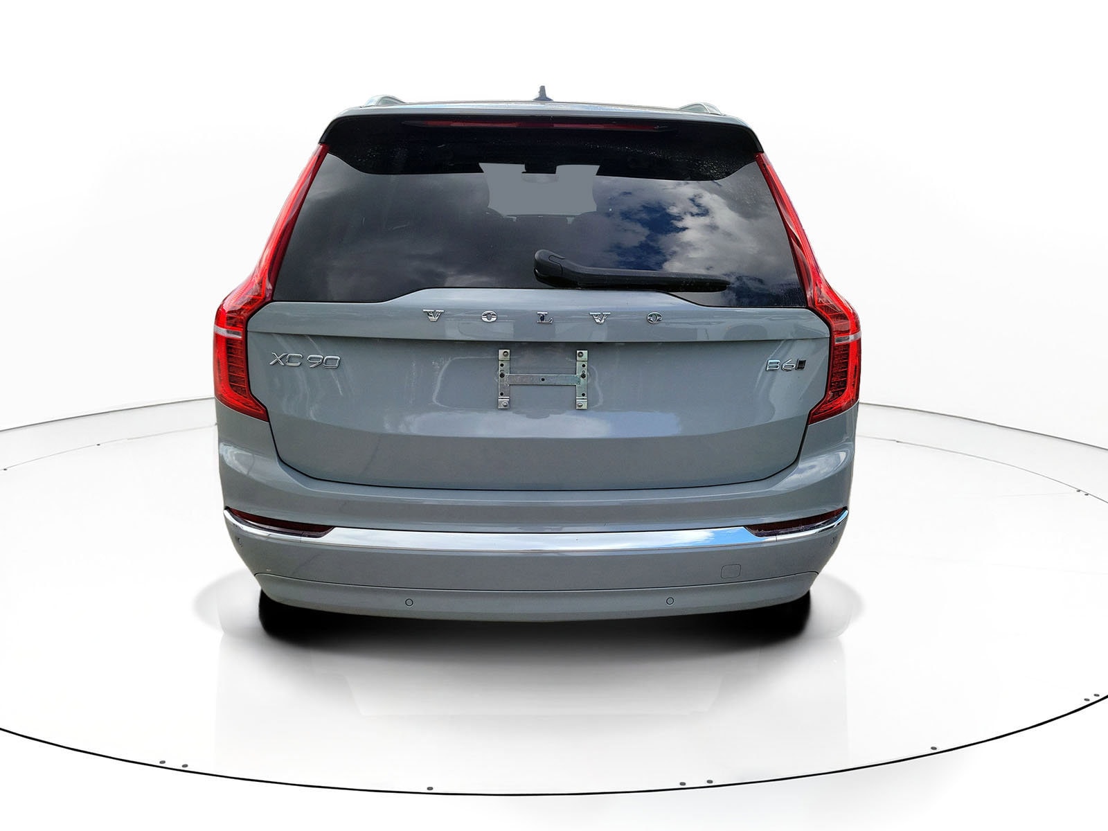 2025 Volvo XC90 Ultra - Photo 8