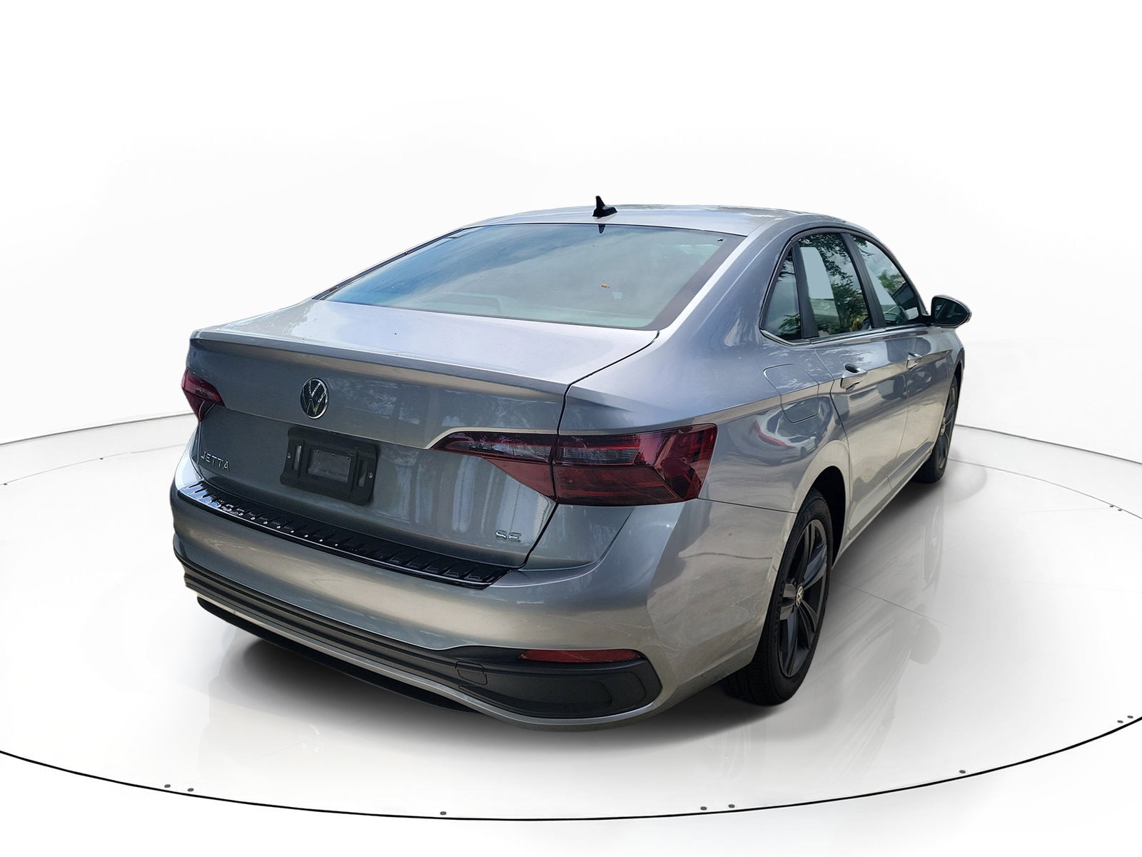 2024 Volkswagen Jetta SE - Photo 8