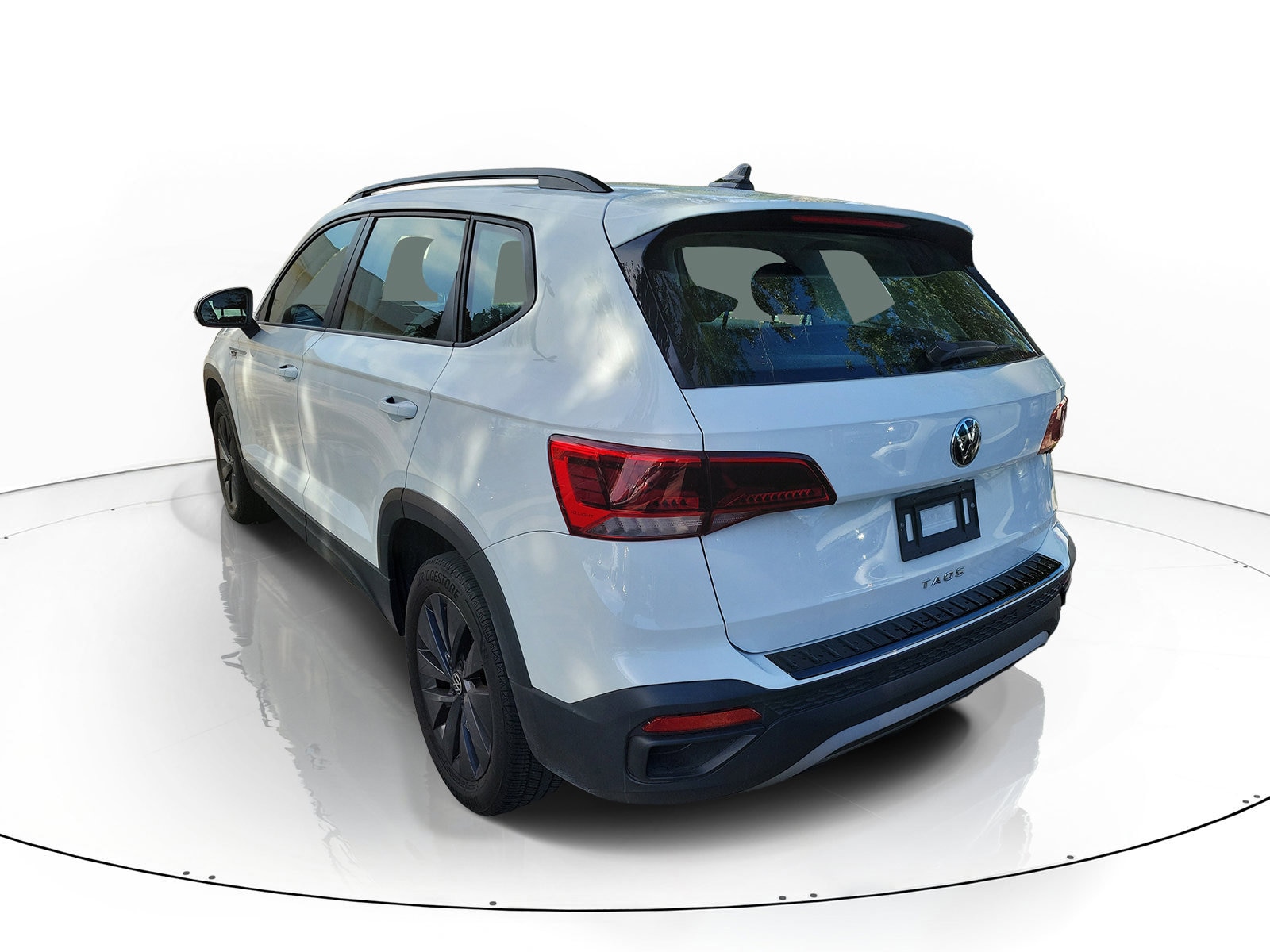 2024 Volkswagen Taos S - Photo 7