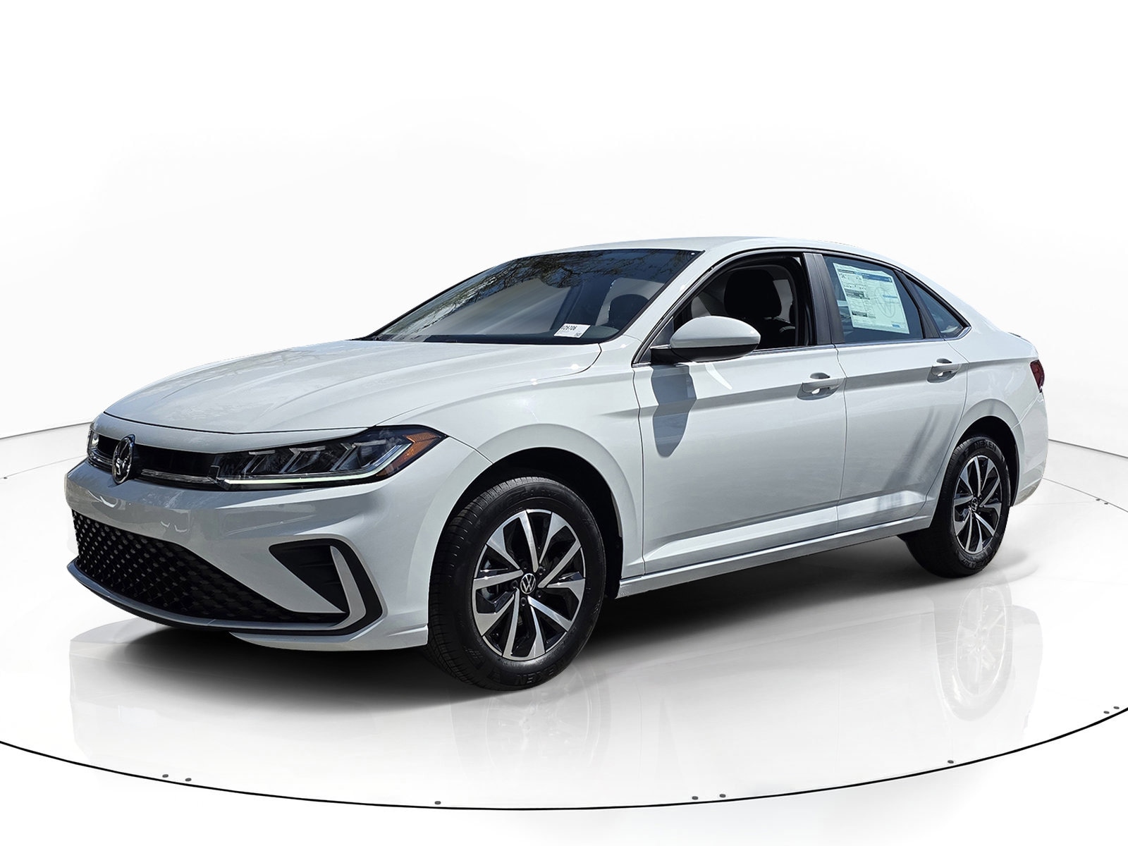 2026 Volkswagen Jetta