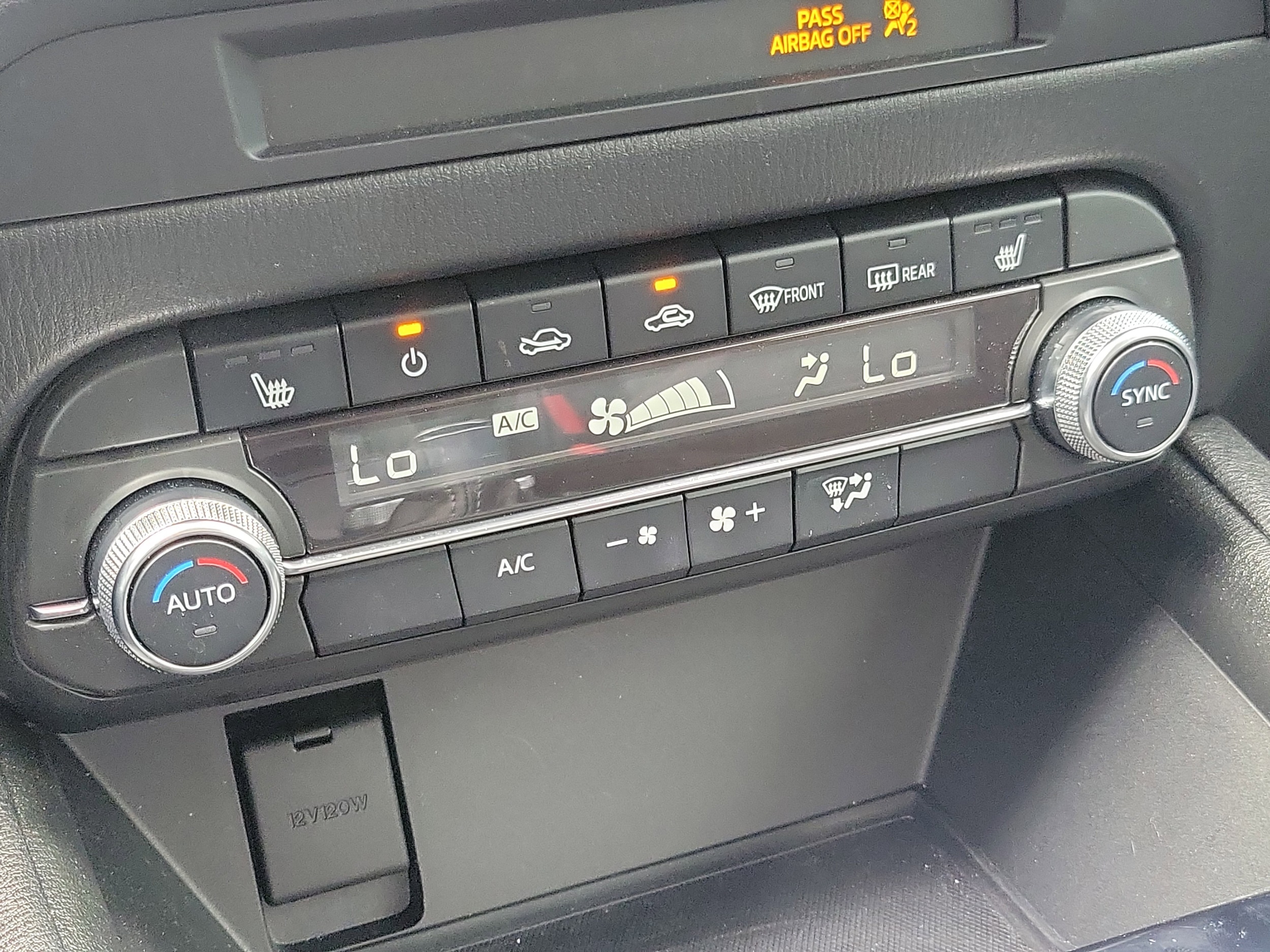 2024 Mazda CX-5 S Preferred package - Photo 25