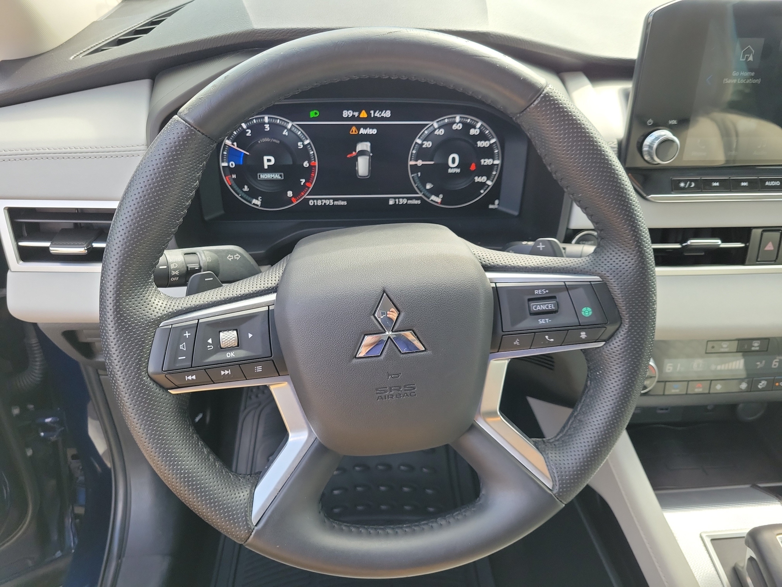 2023 Mitsubishi Outlander SEL - Photo 20