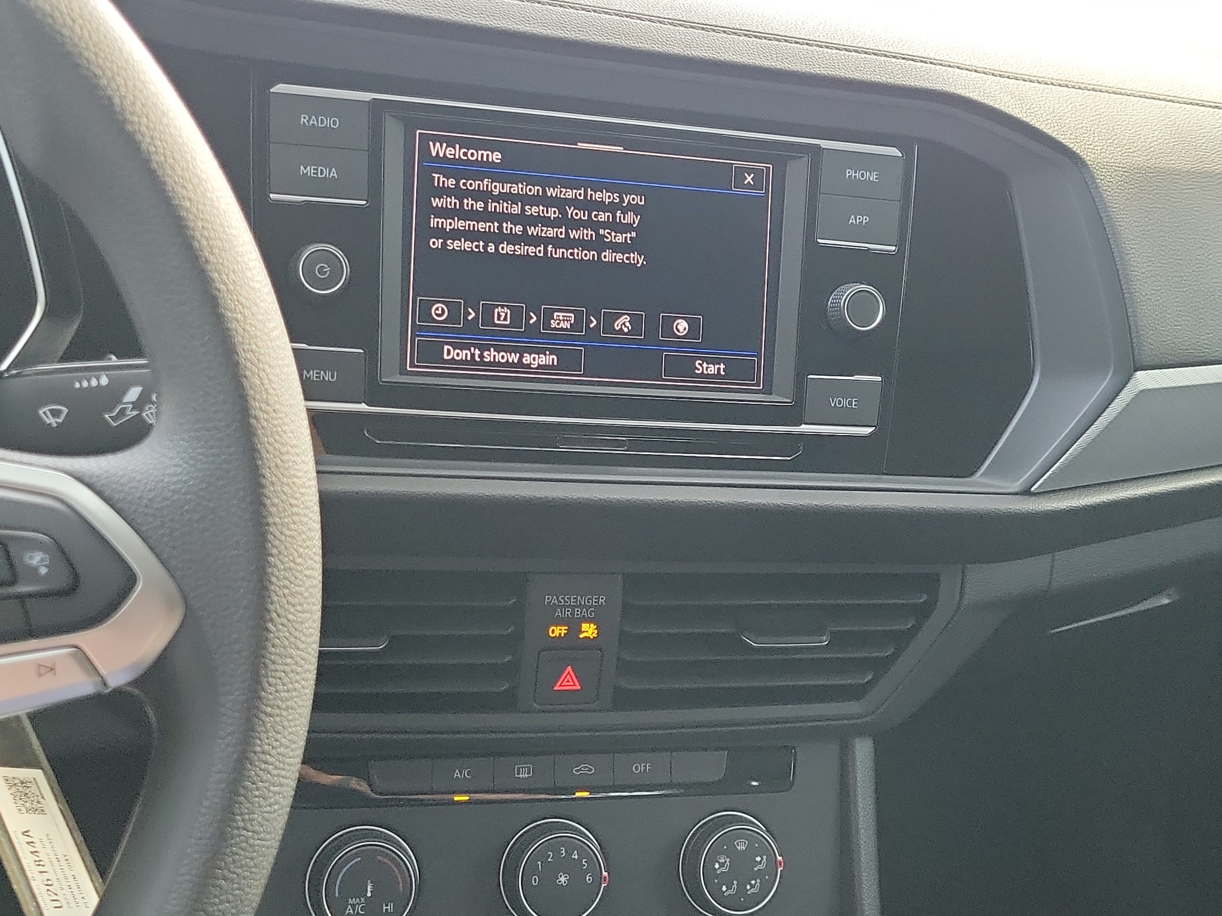 2023 Volkswagen Jetta S - Photo 23