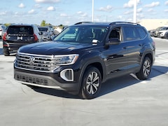 2026 Volkswagen Atlas 2.0T SE SUV