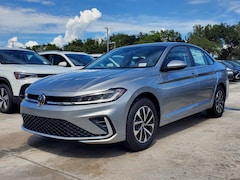 2026 Volkswagen Jetta 1.5T S Sedan