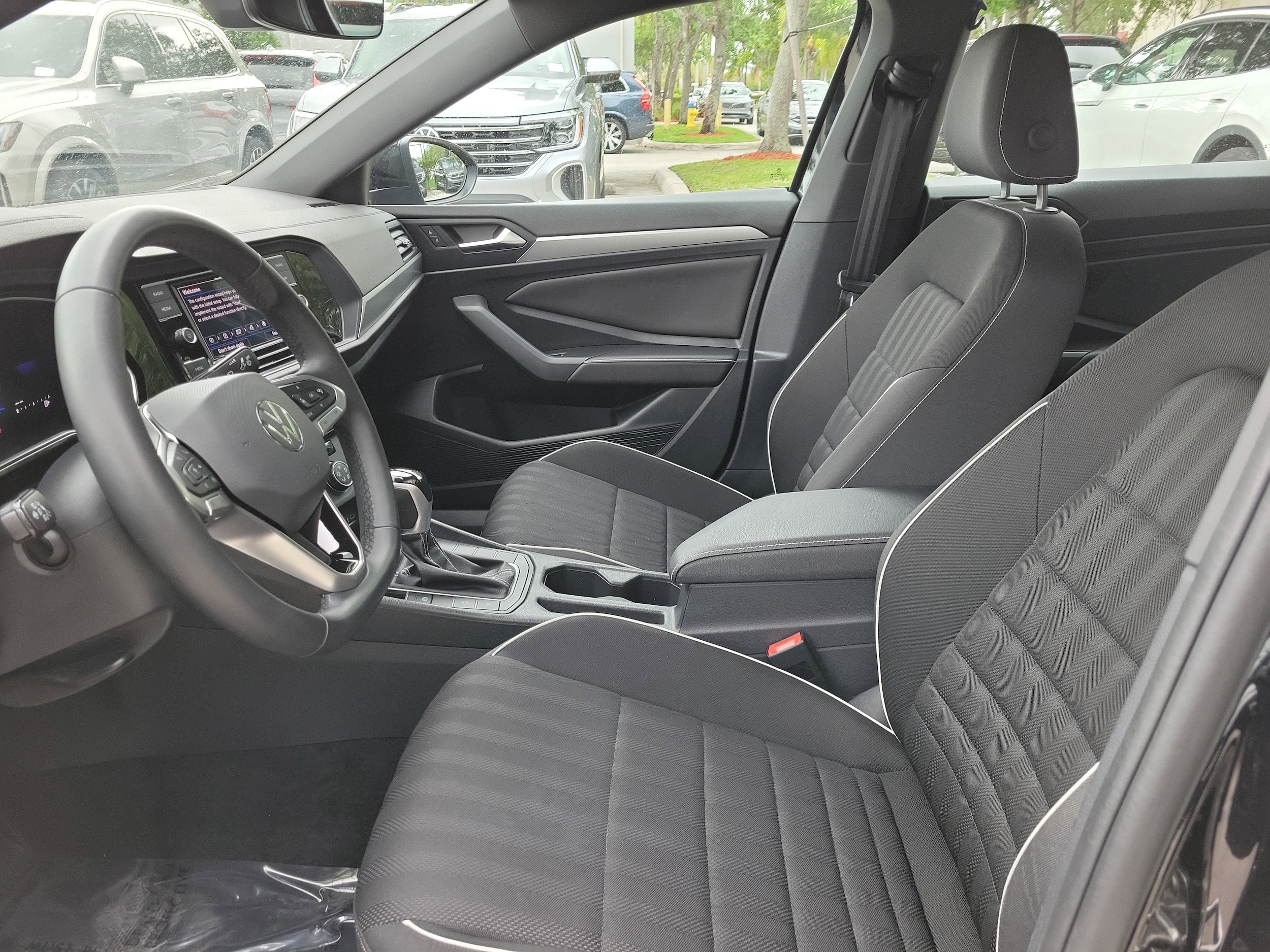 2024 Volkswagen Jetta Sport - Photo 16