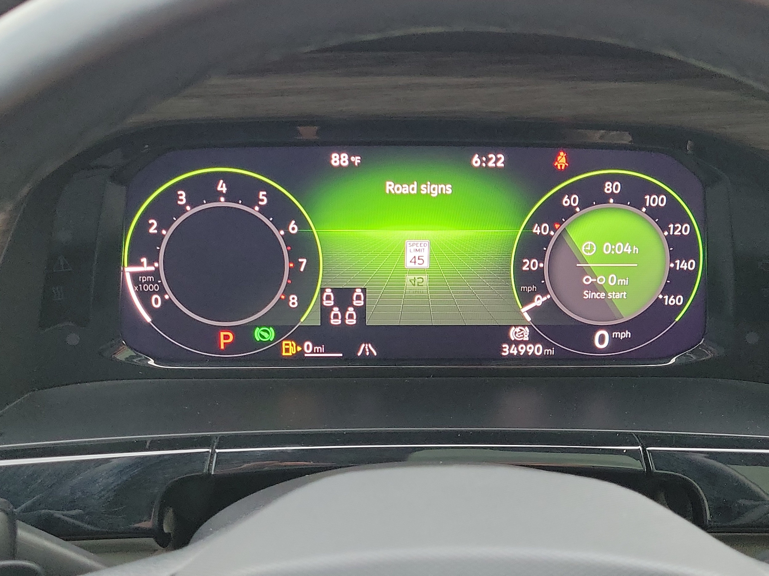 2024 Volkswagen Atlas SEL Premium R-Line - Photo 28