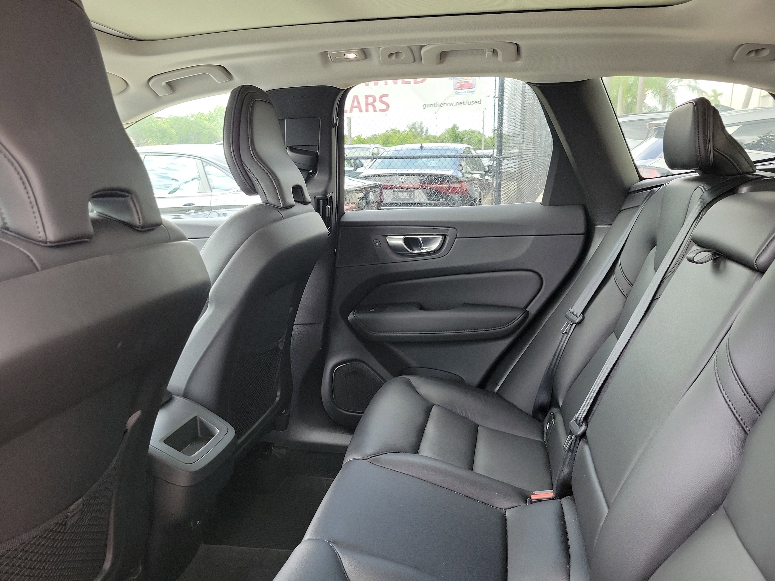 2024 Volvo XC60 Core - Photo 15