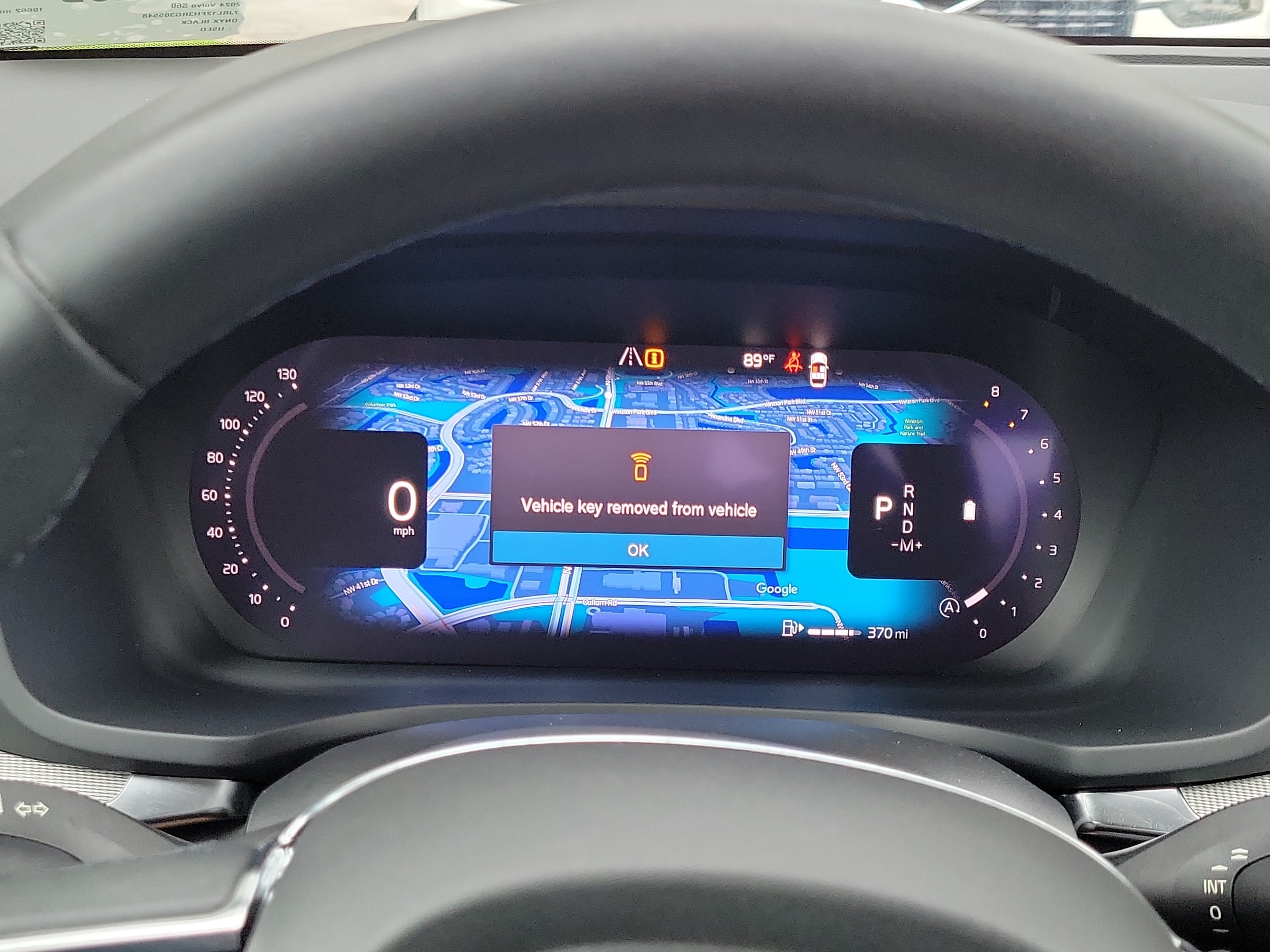 2024 Volvo S60 Plus - Photo 21