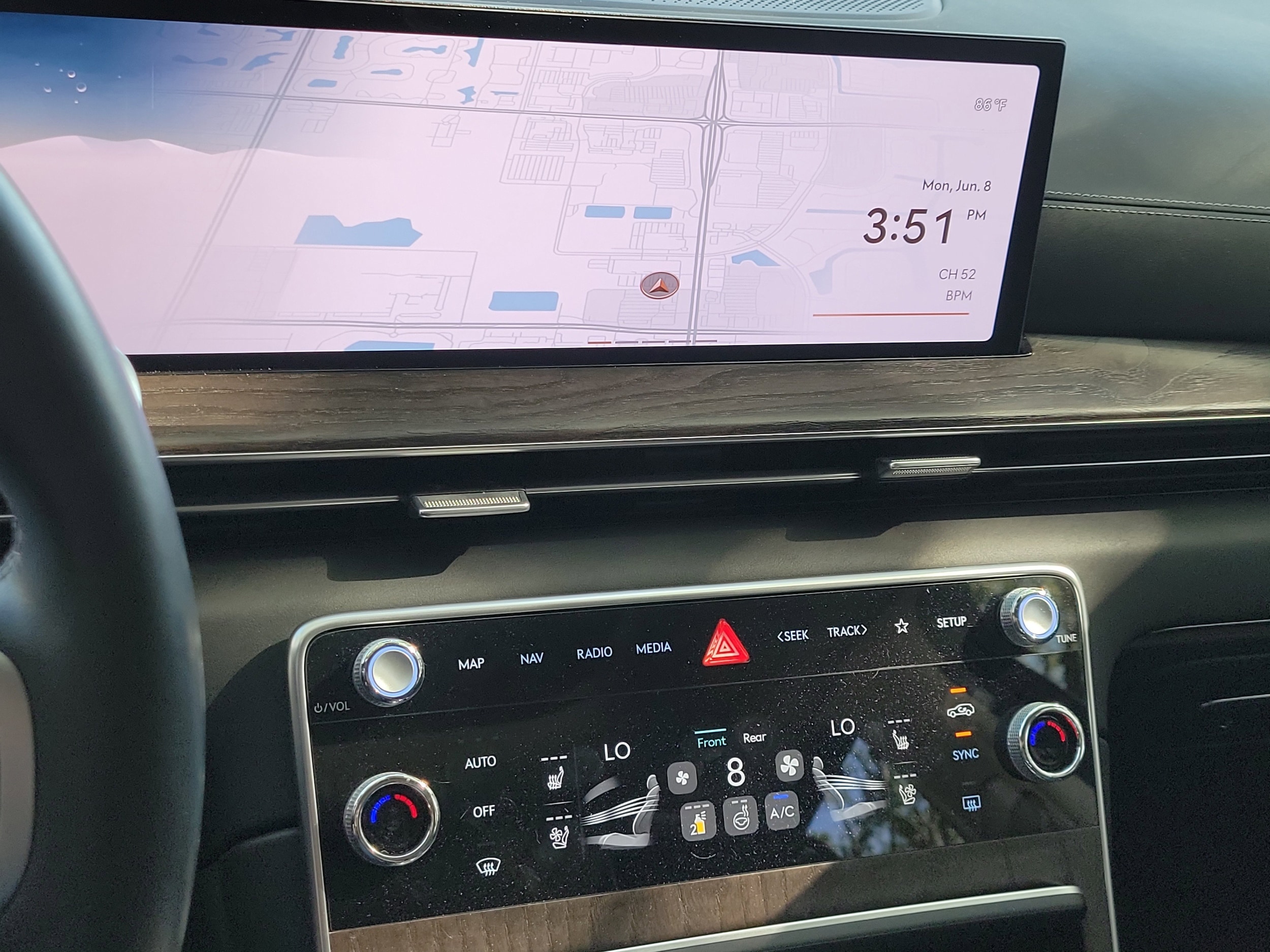 2025 GENESIS GV80 Prestige - Photo 28