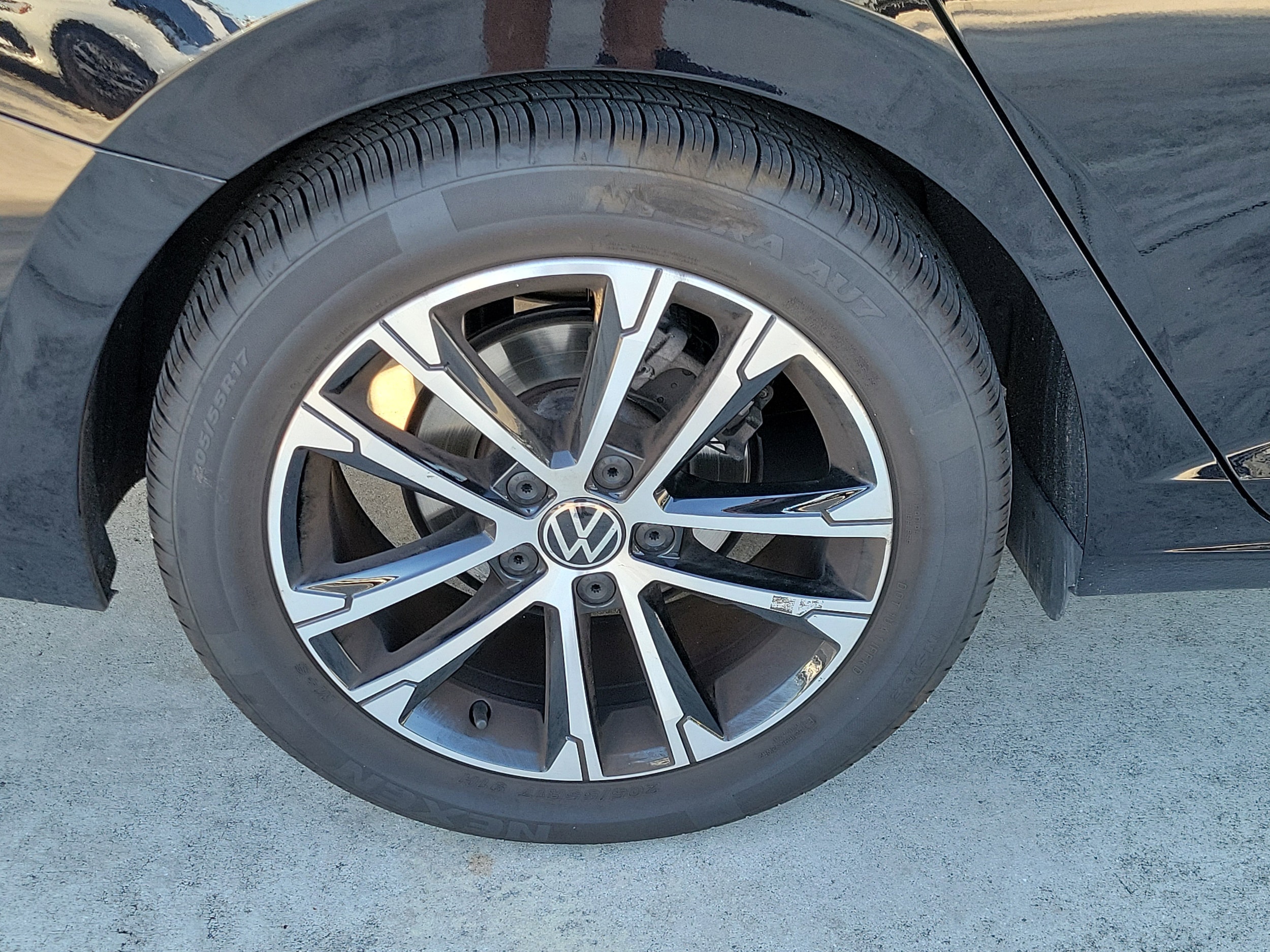 2024 Volkswagen Jetta Sport - Photo 8