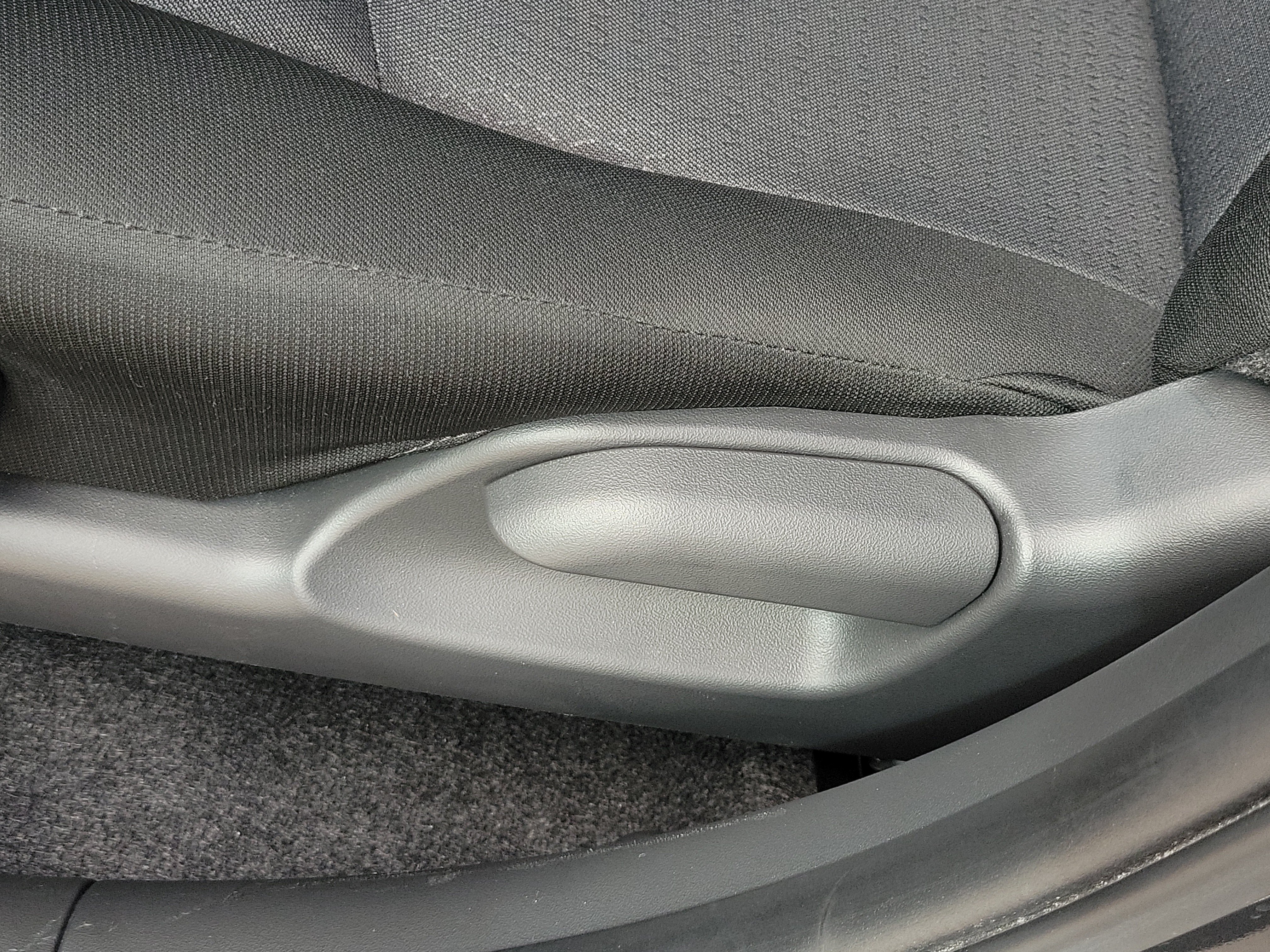 2024 Mitsubishi Mirage G4 LE - Photo 15