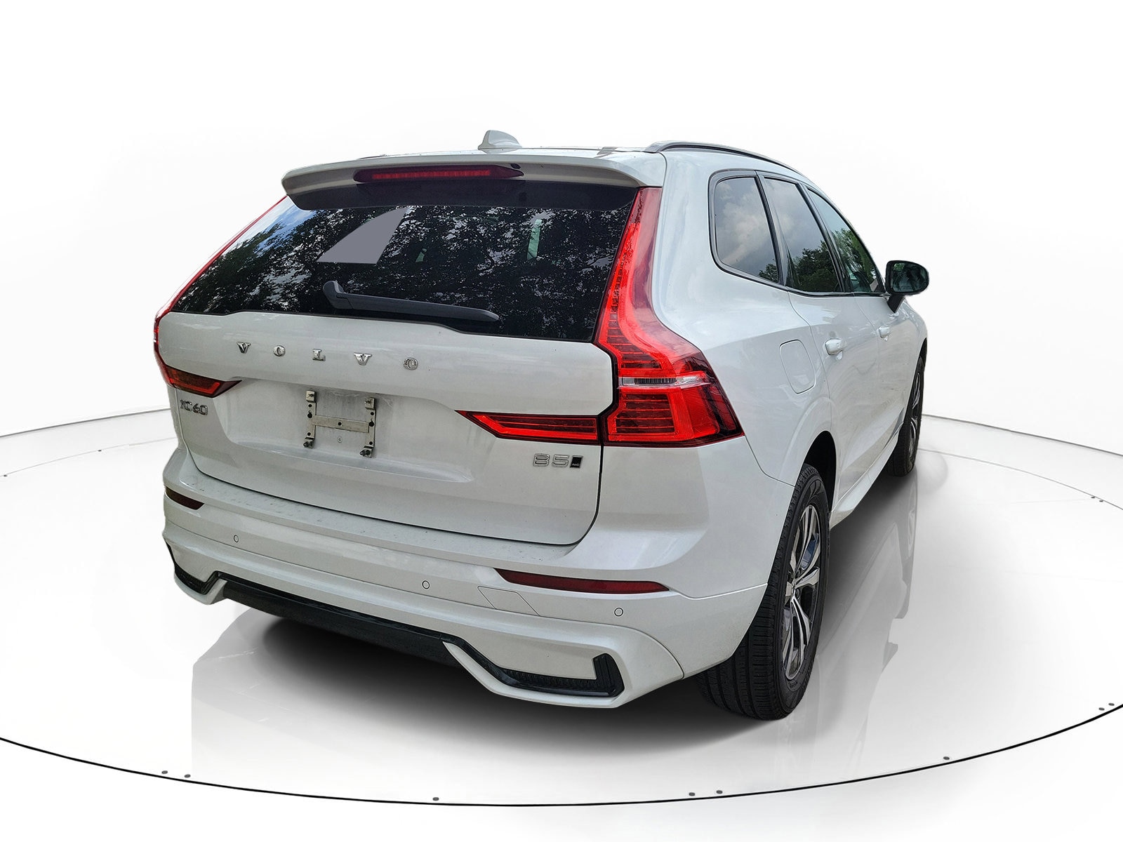 2024 Volvo XC60 Core - Photo 8