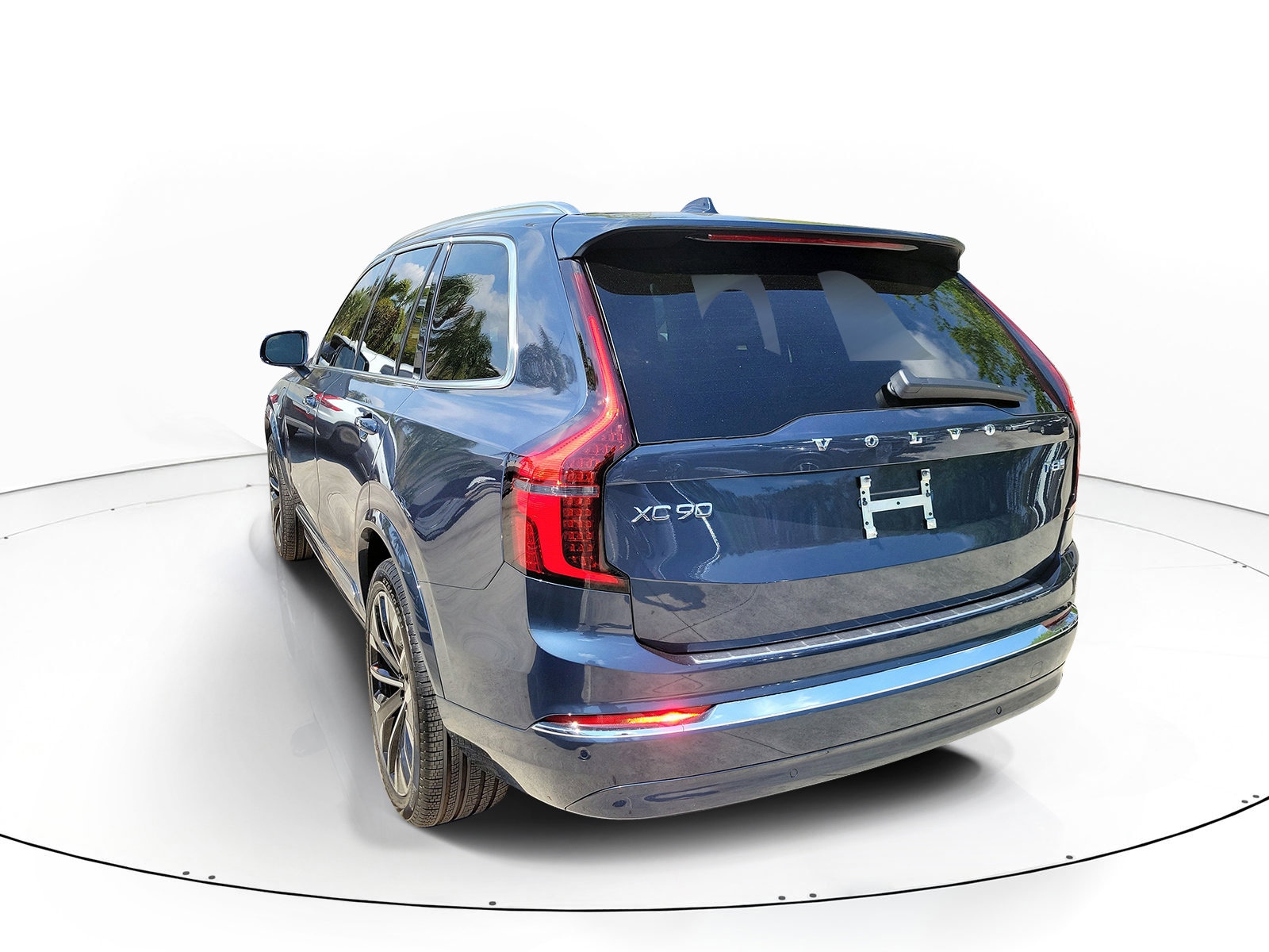 2026 Volvo XC90 Core - Photo 7