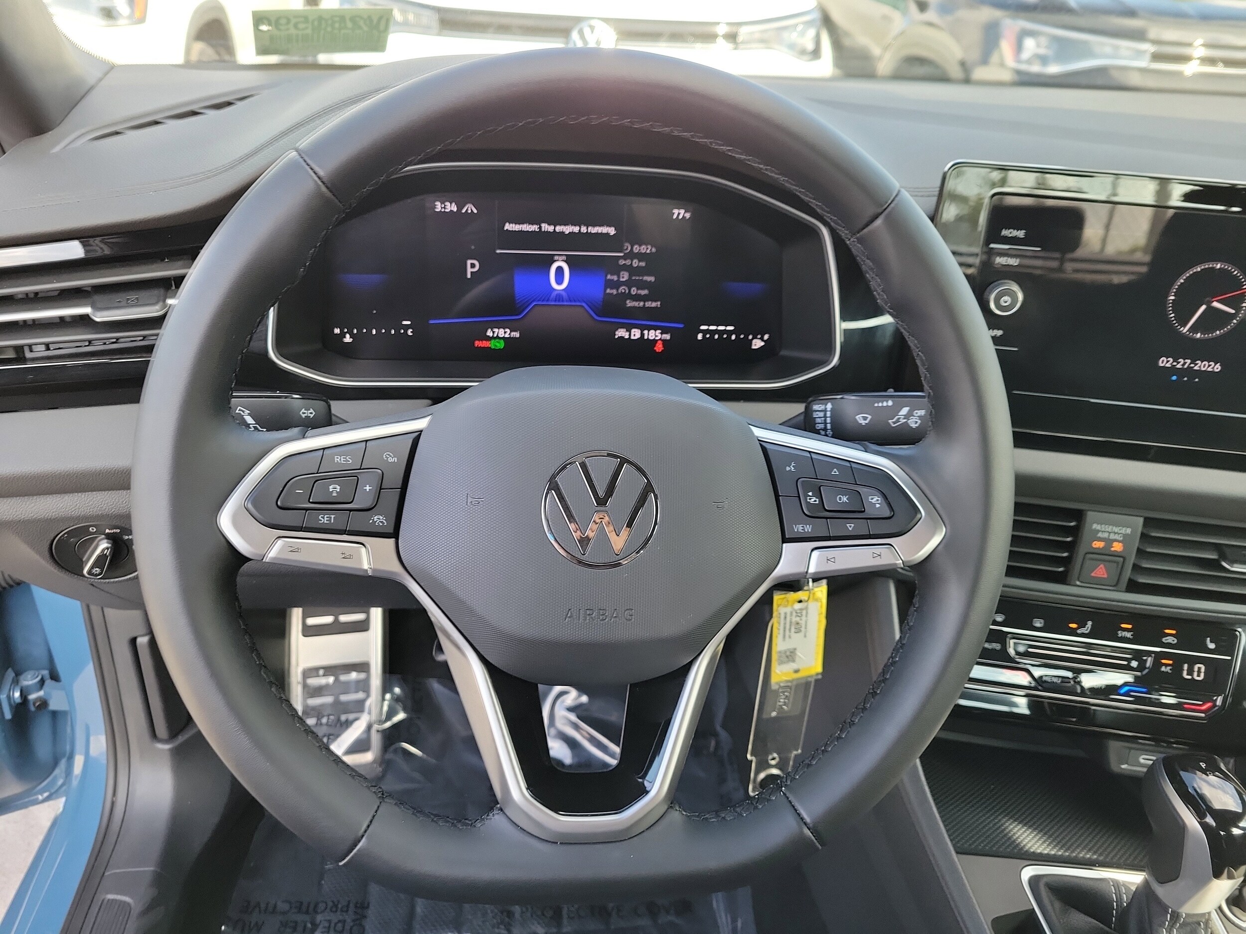 2025 Volkswagen Jetta Sport - Photo 16