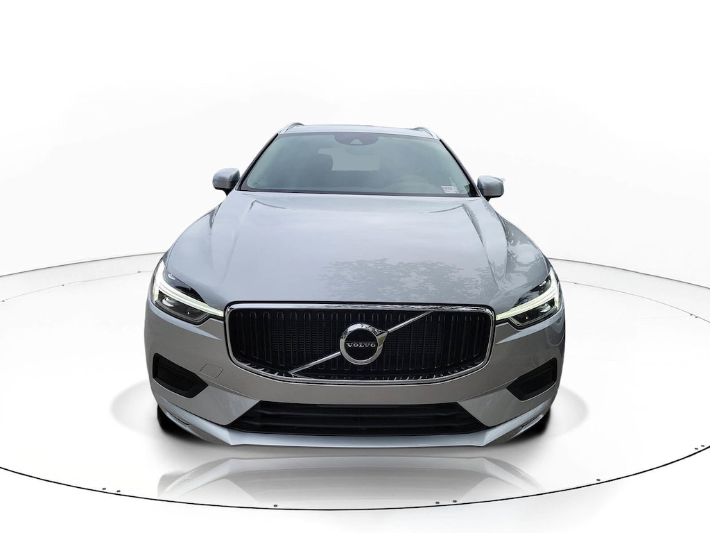 Used 2021 Volvo XC60 T5 Momentum SUV