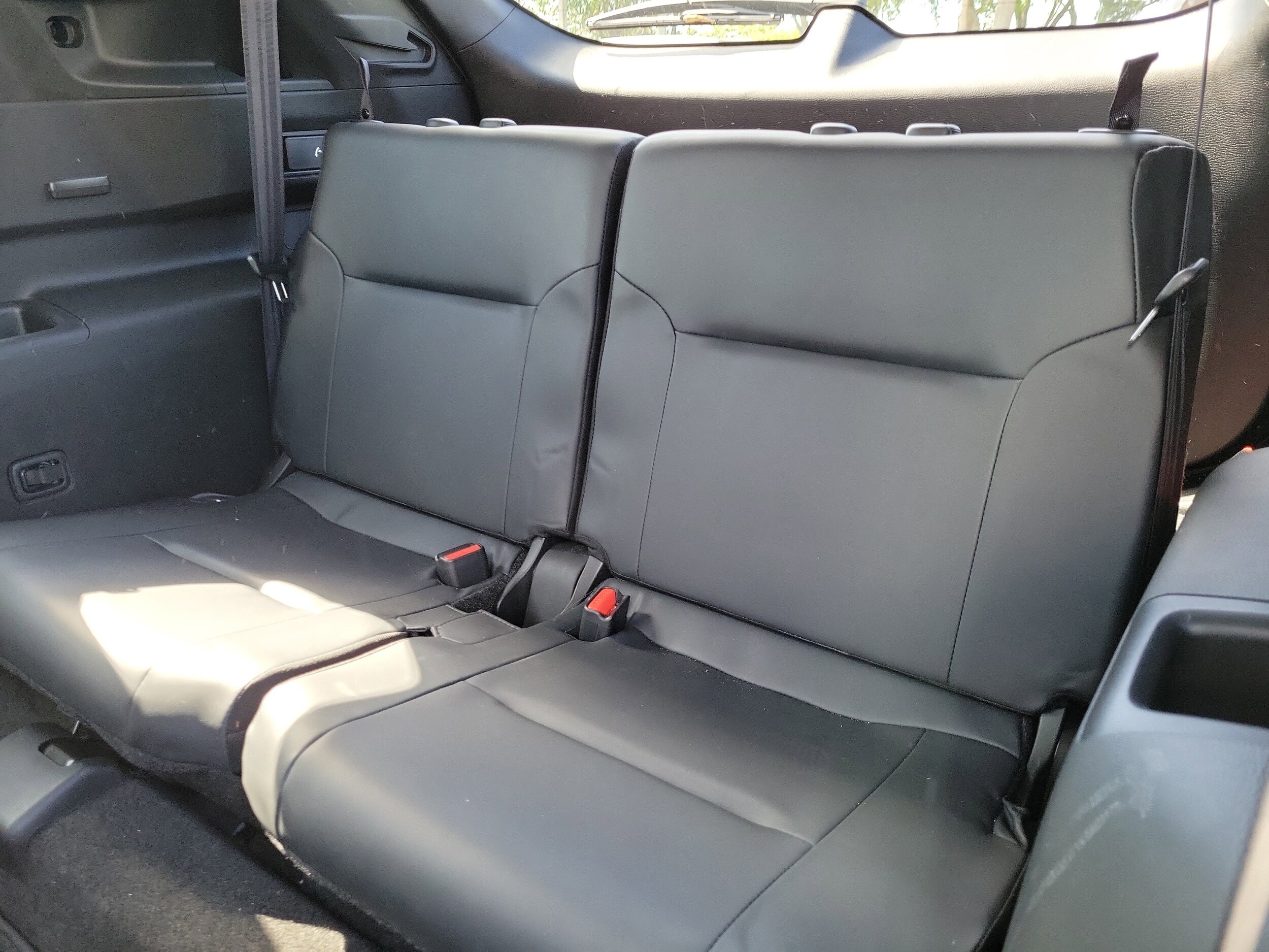 2024 Mitsubishi Outlander SE - Photo 13