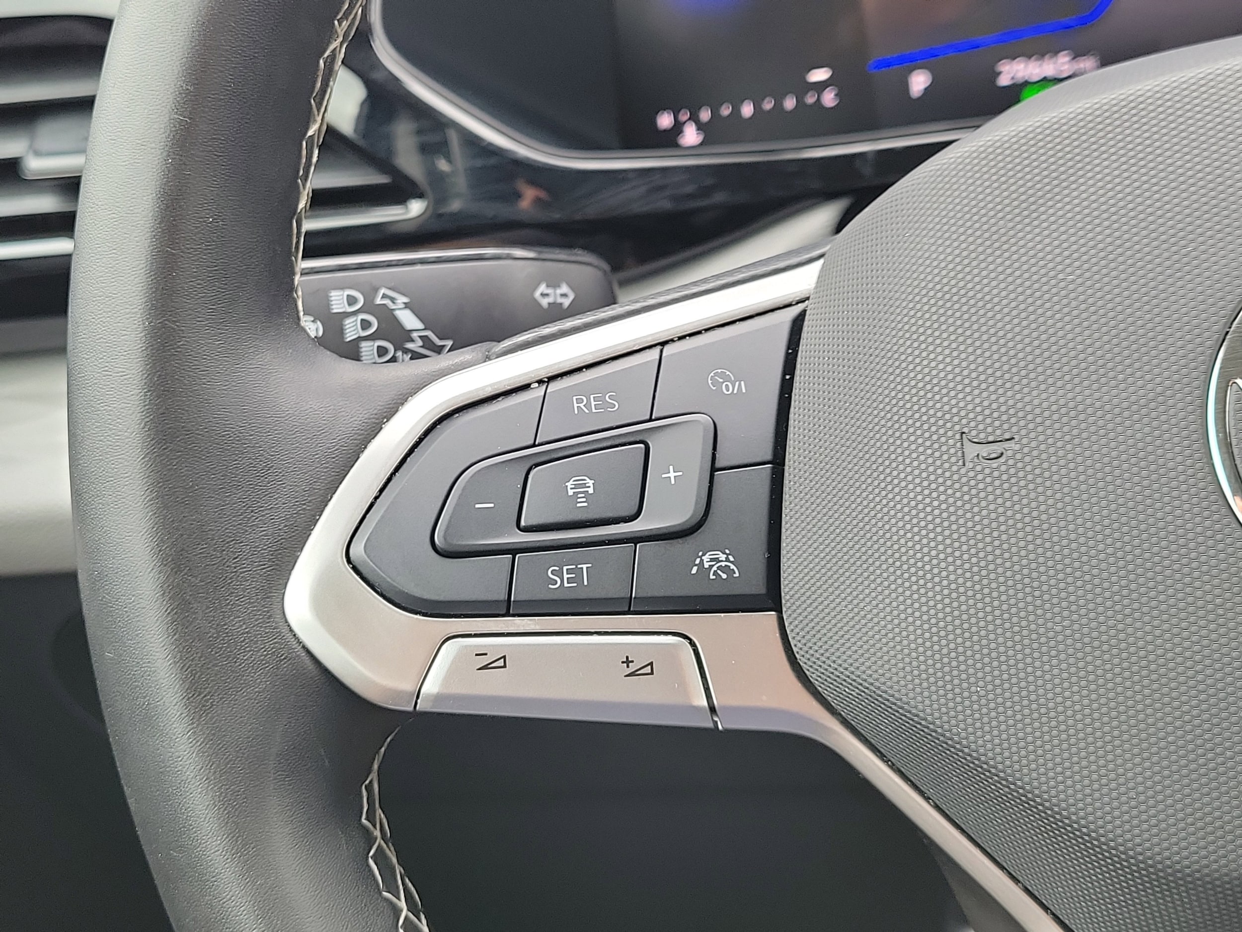 2024 Volkswagen Taos S - Photo 21